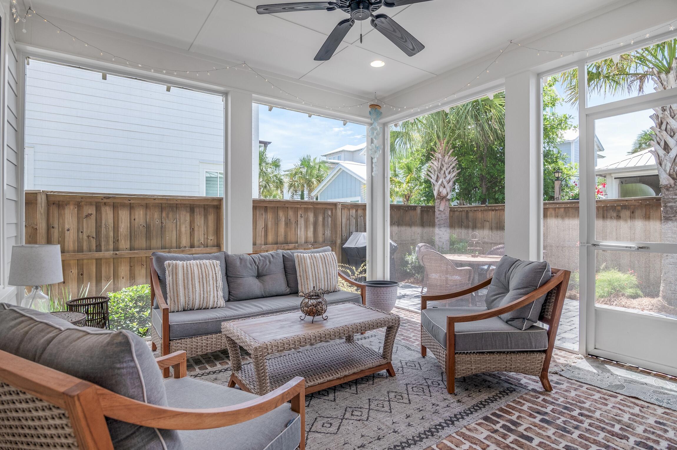 FRANGISTA BEACH 2ND ADDN - Residential