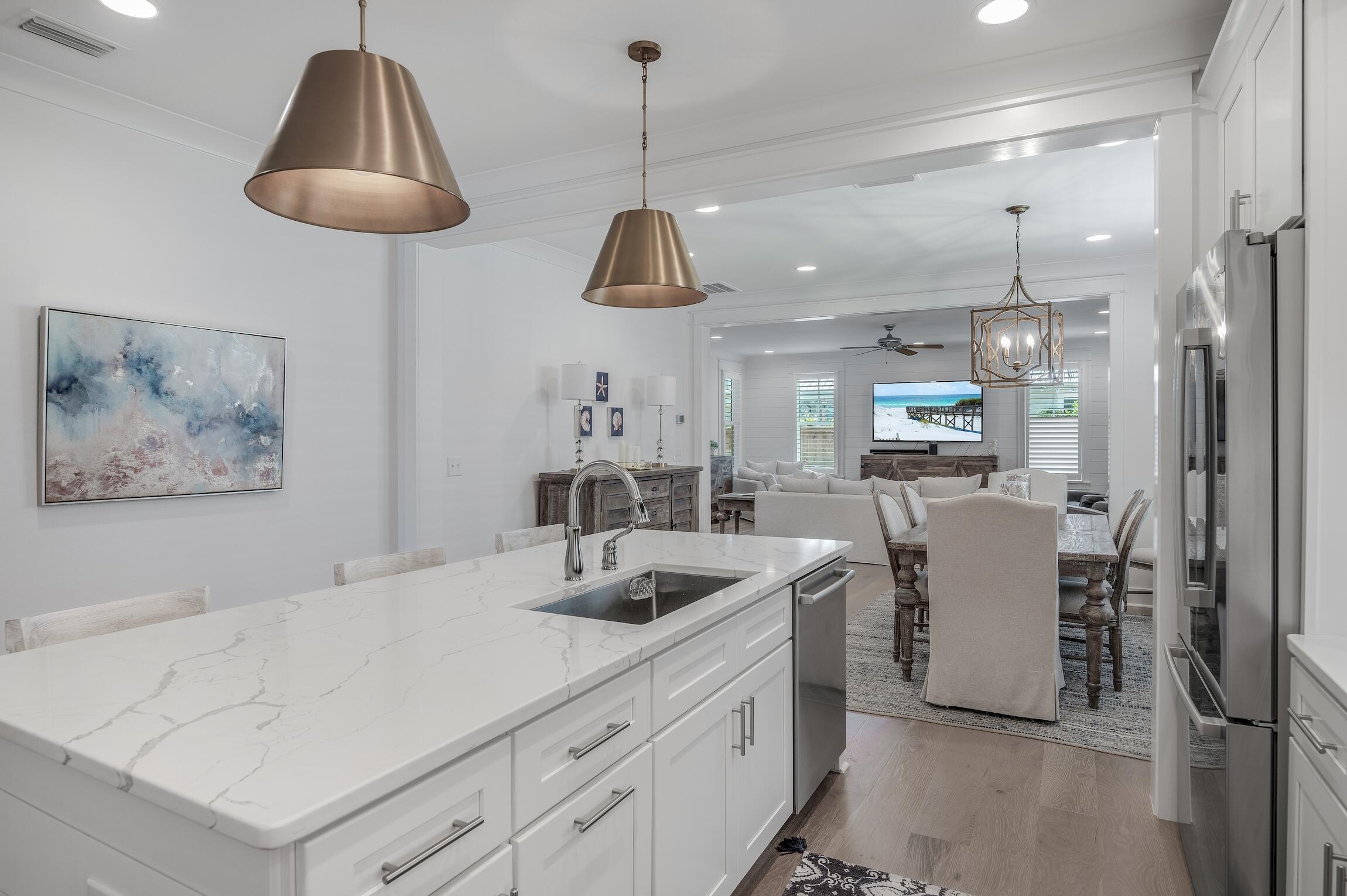 FRANGISTA BEACH 2ND ADDN - Residential