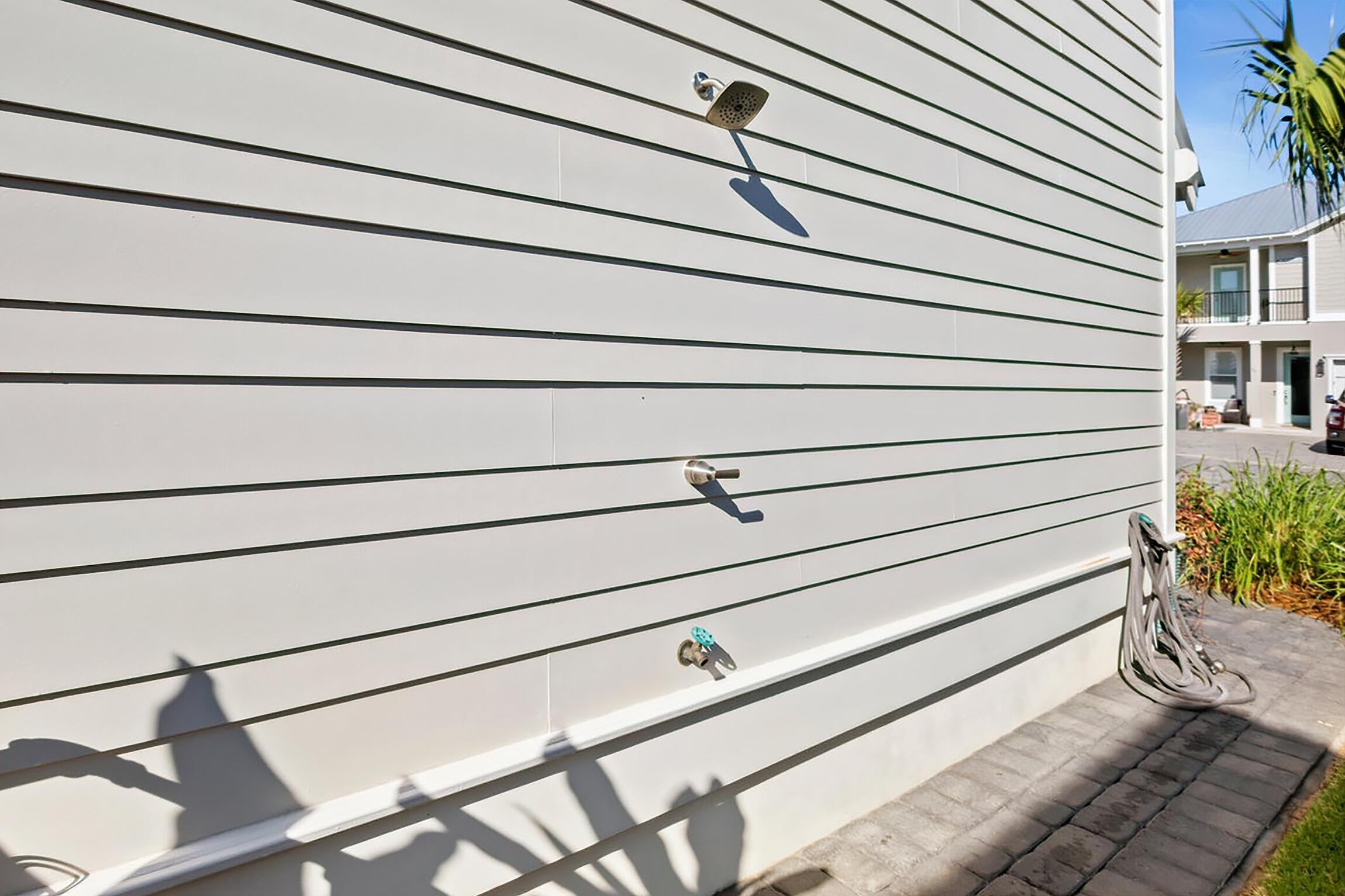 FRANGISTA BEACH 2ND ADDN - Residential