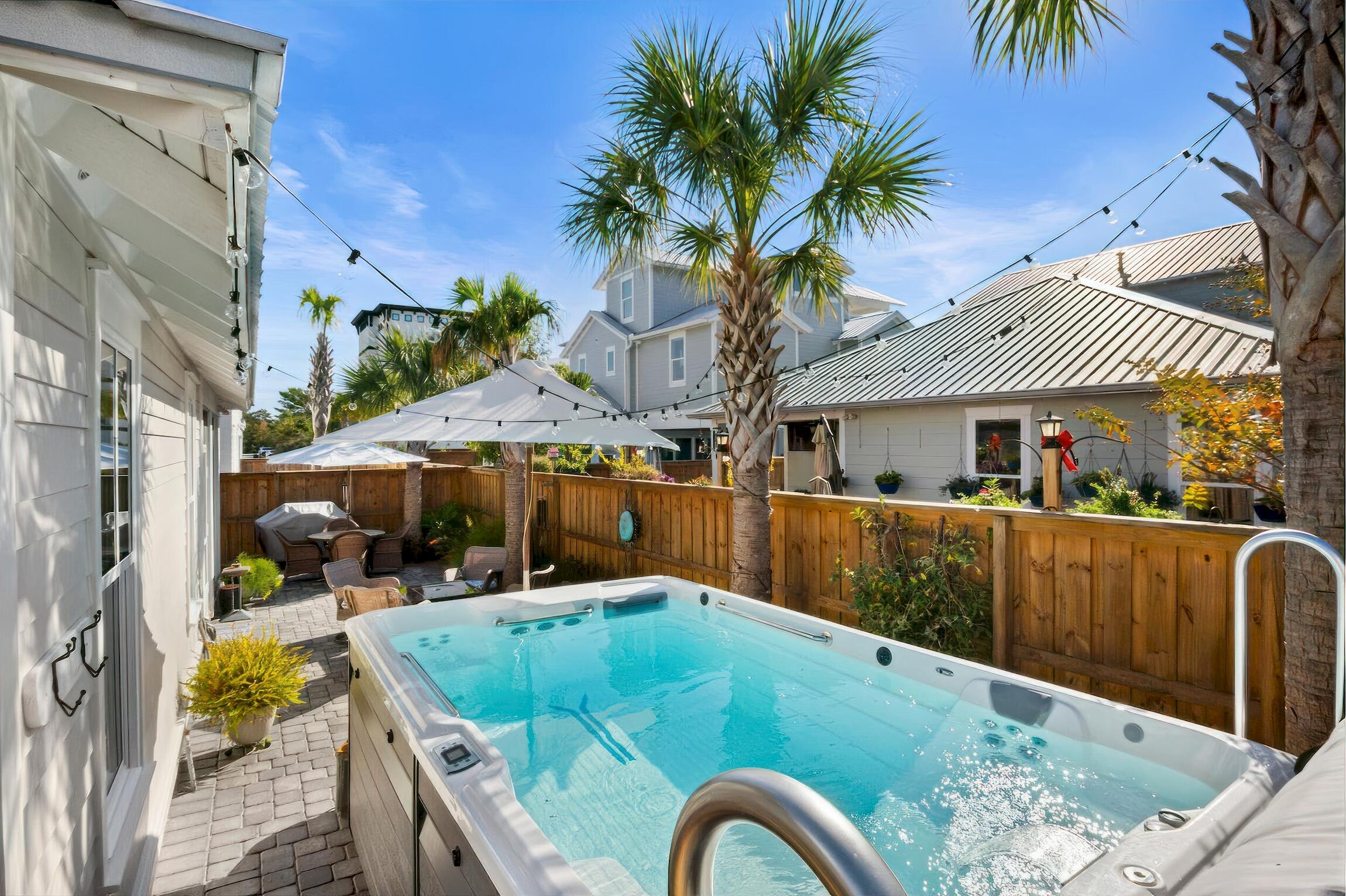 FRANGISTA BEACH 2ND ADDN - Residential