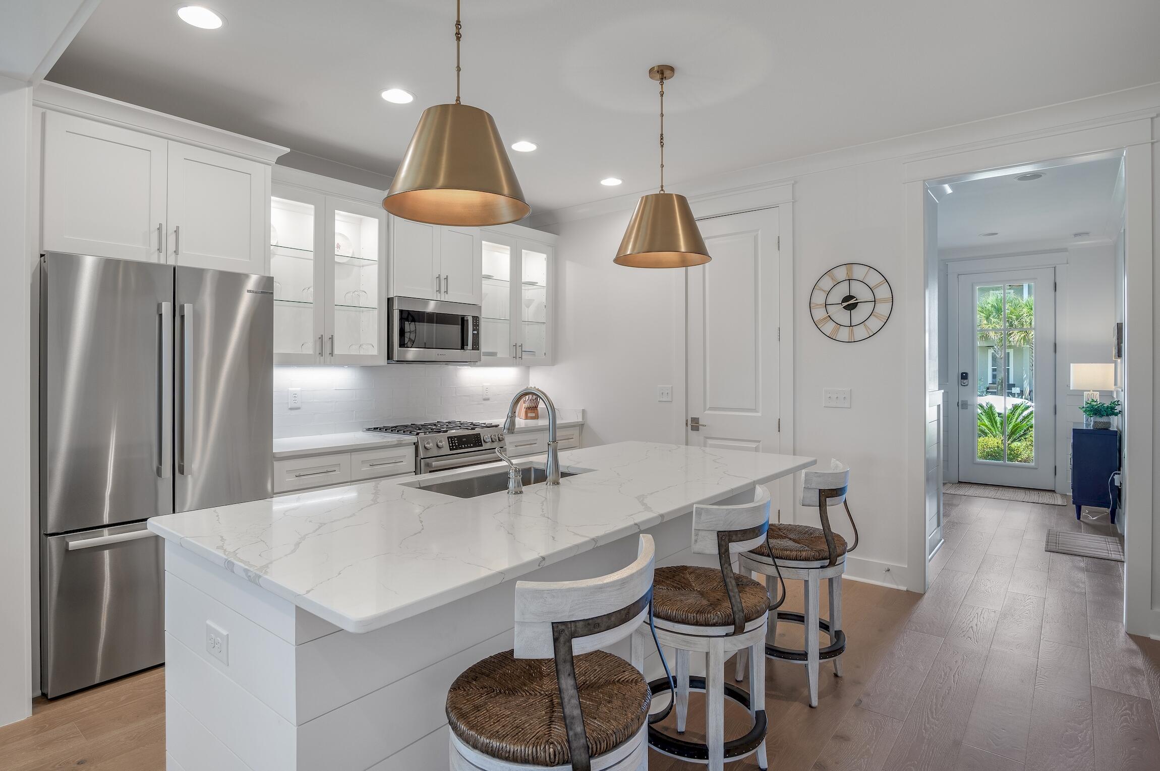 FRANGISTA BEACH 2ND ADDN - Residential