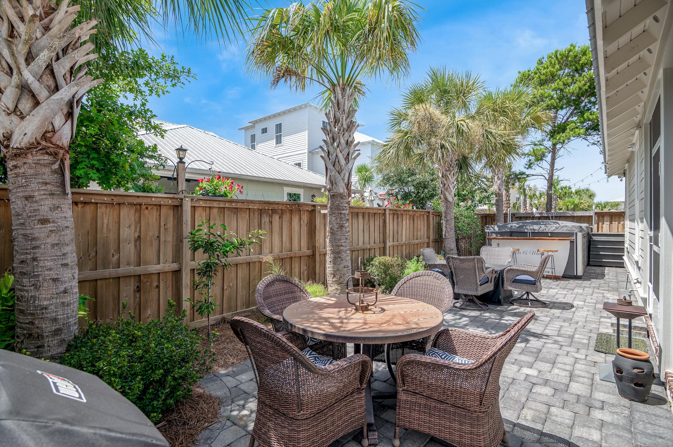 FRANGISTA BEACH 2ND ADDN - Residential