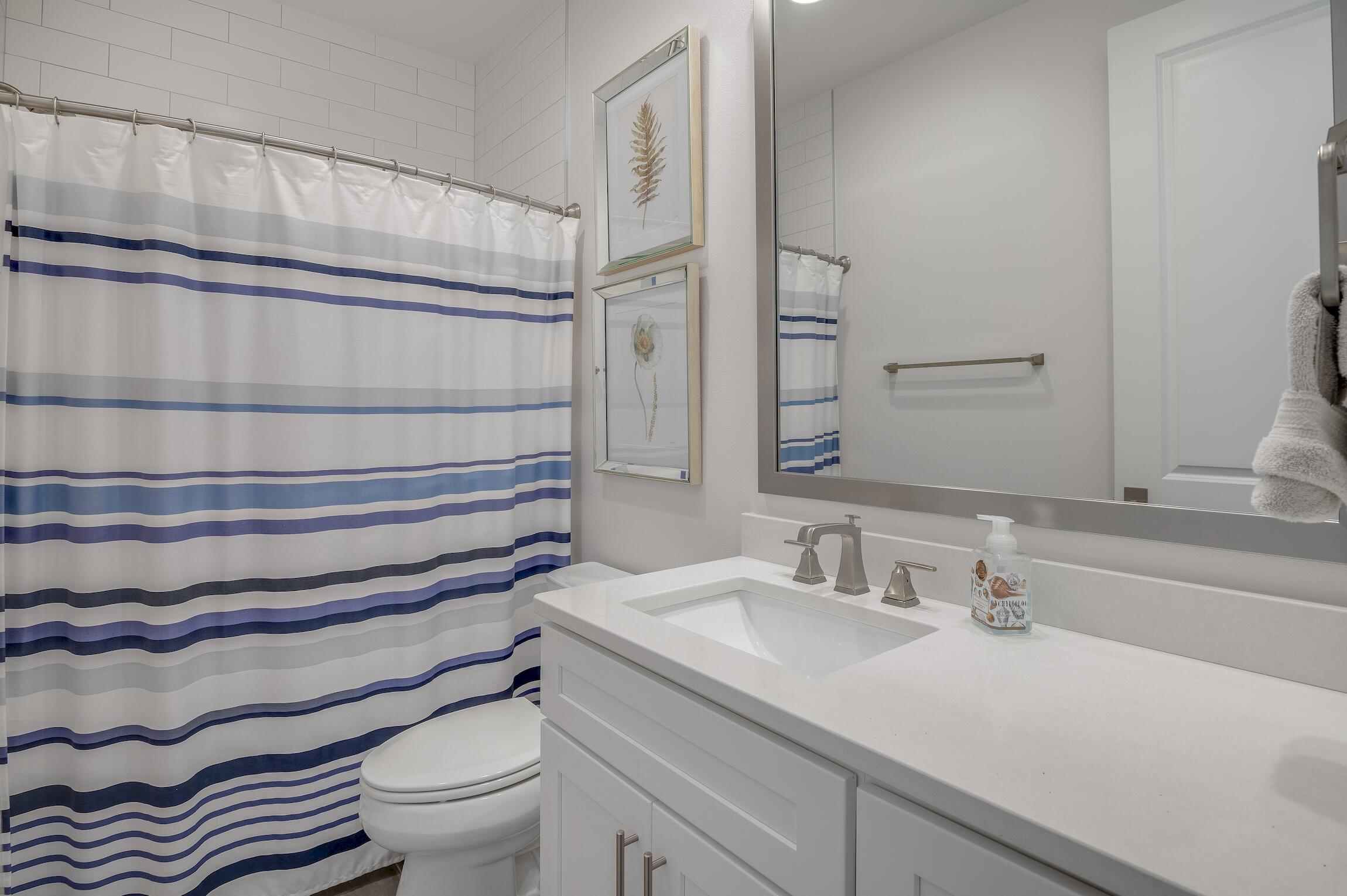 FRANGISTA BEACH 2ND ADDN - Residential