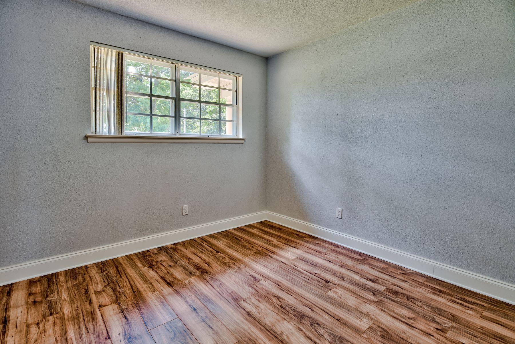 M J PARRISH S/D - Residential