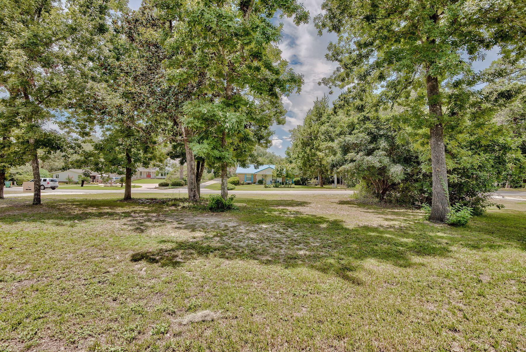 M J PARRISH S/D - Residential