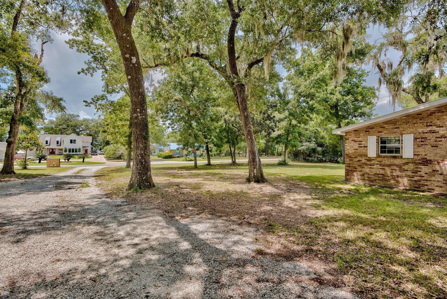 M J PARRISH S/D - Residential