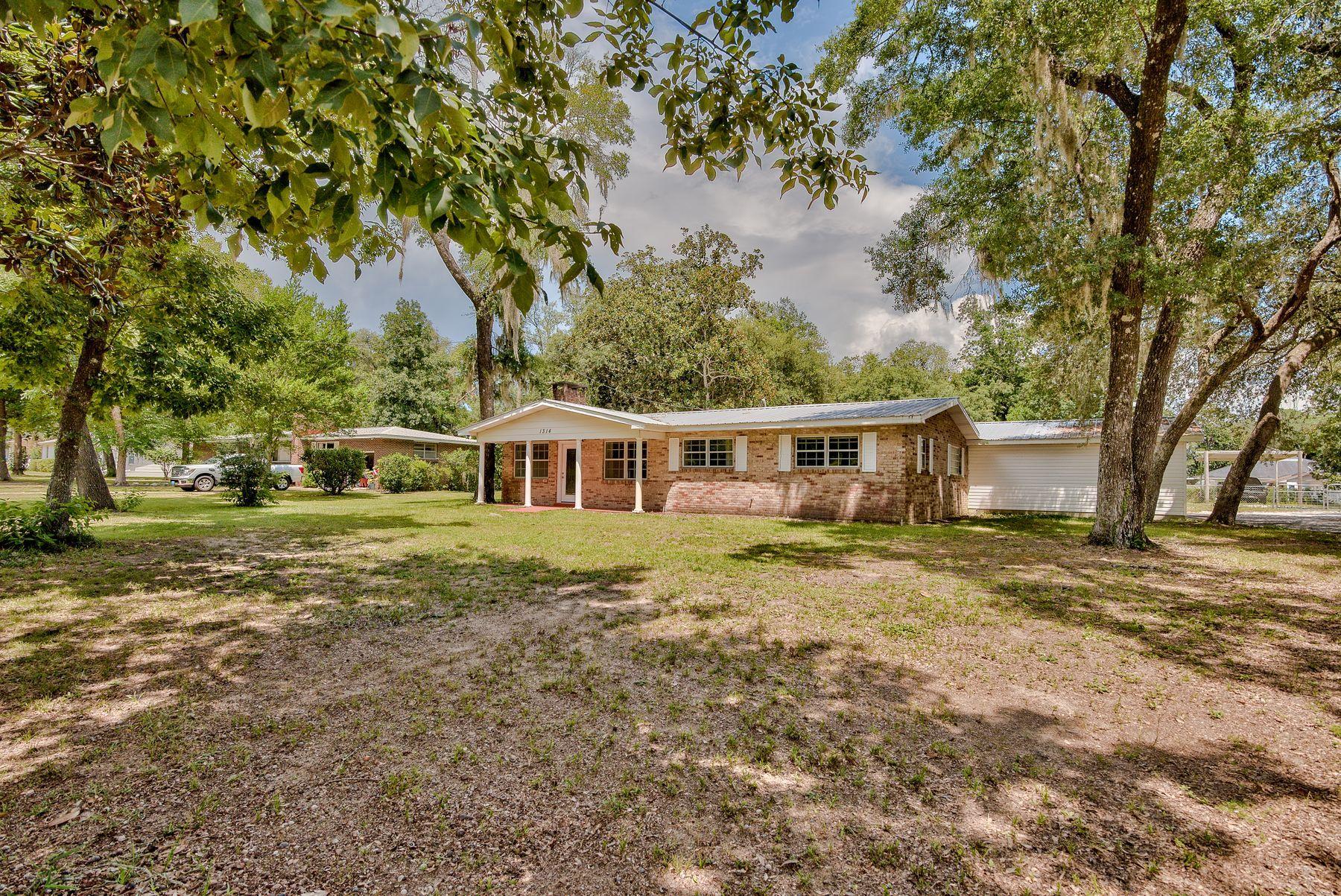 M J PARRISH S/D - Residential