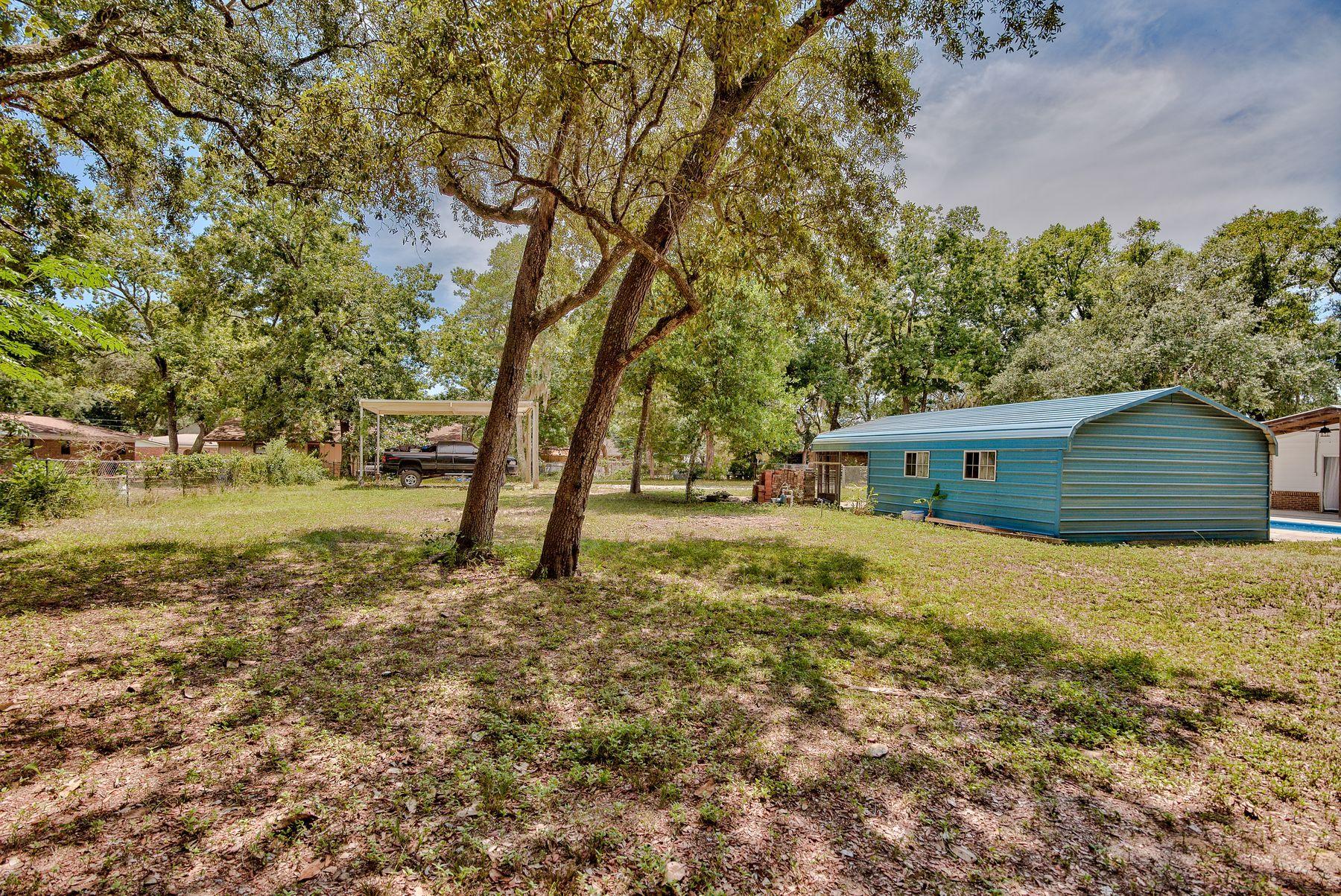 M J PARRISH S/D - Residential