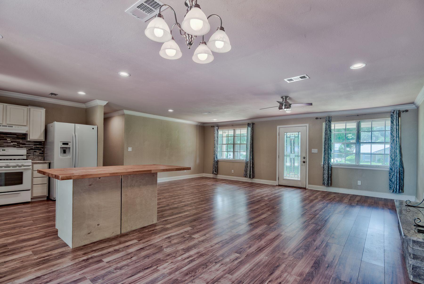 M J PARRISH S/D - Residential