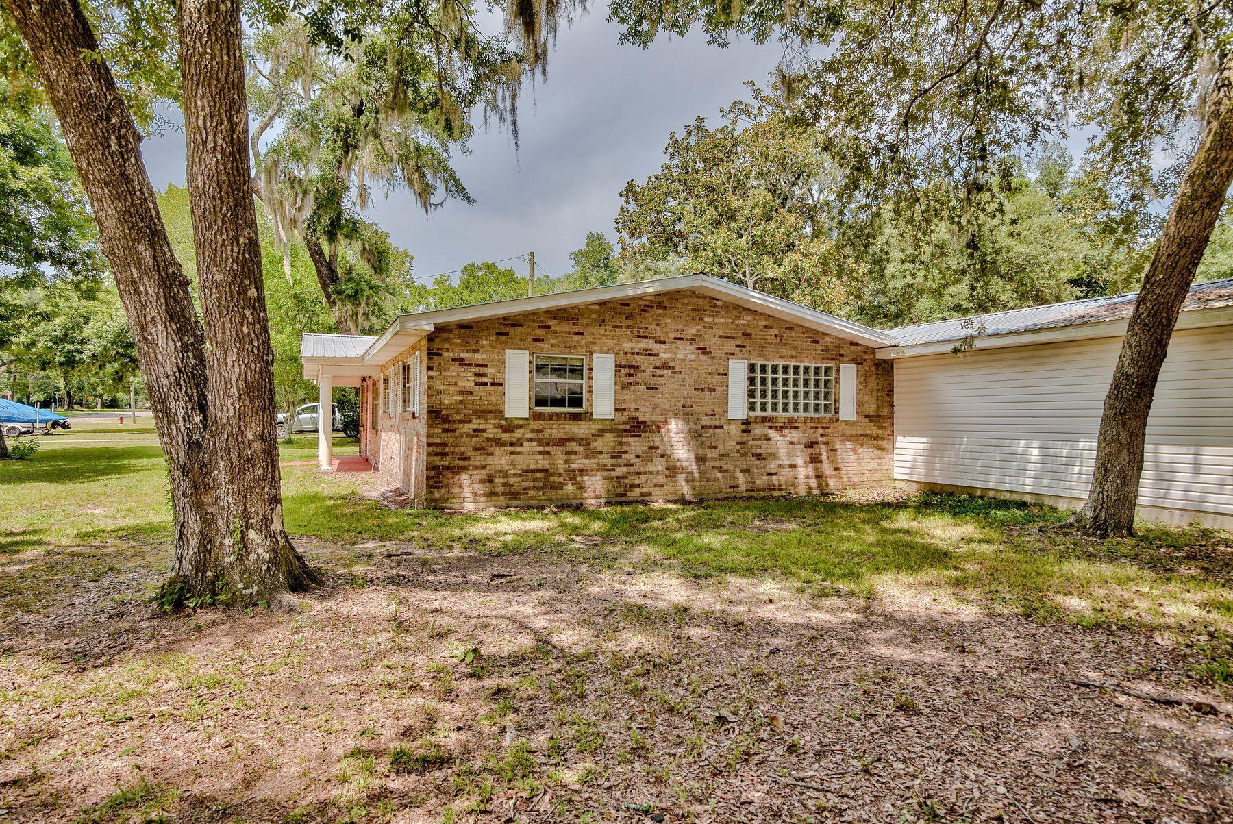 M J PARRISH S/D - Residential