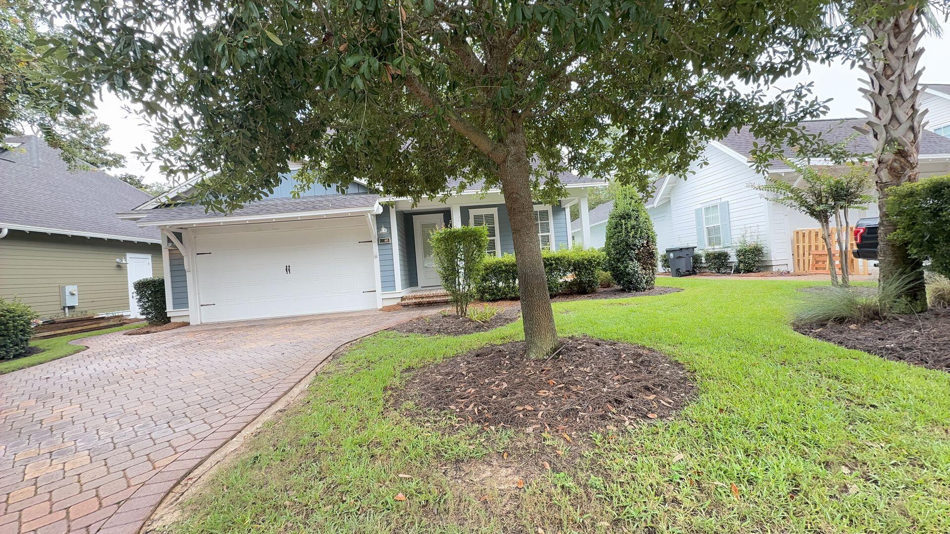 CARSON OAKS - Residential Lease