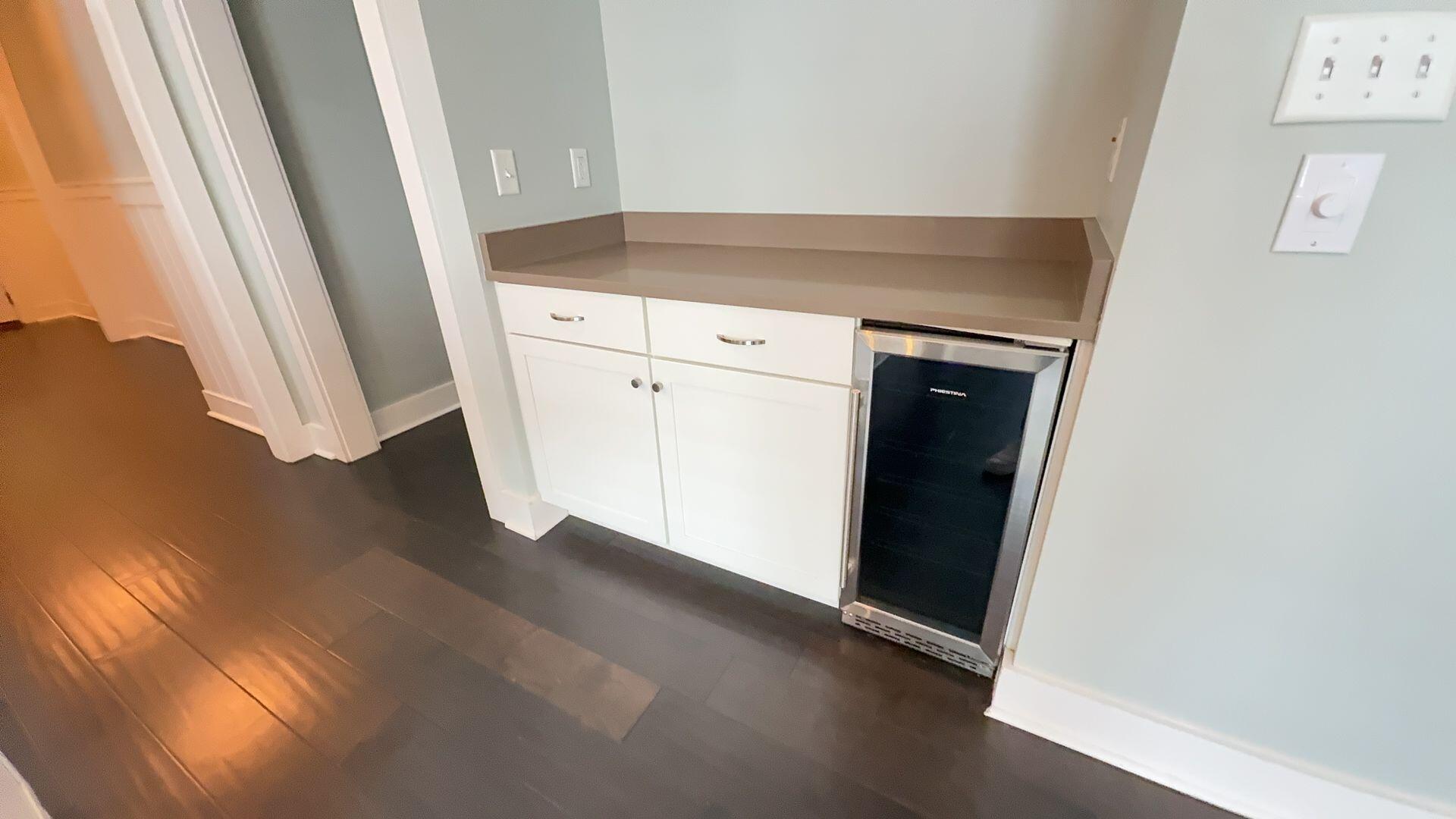 CARSON OAKS - Residential Lease