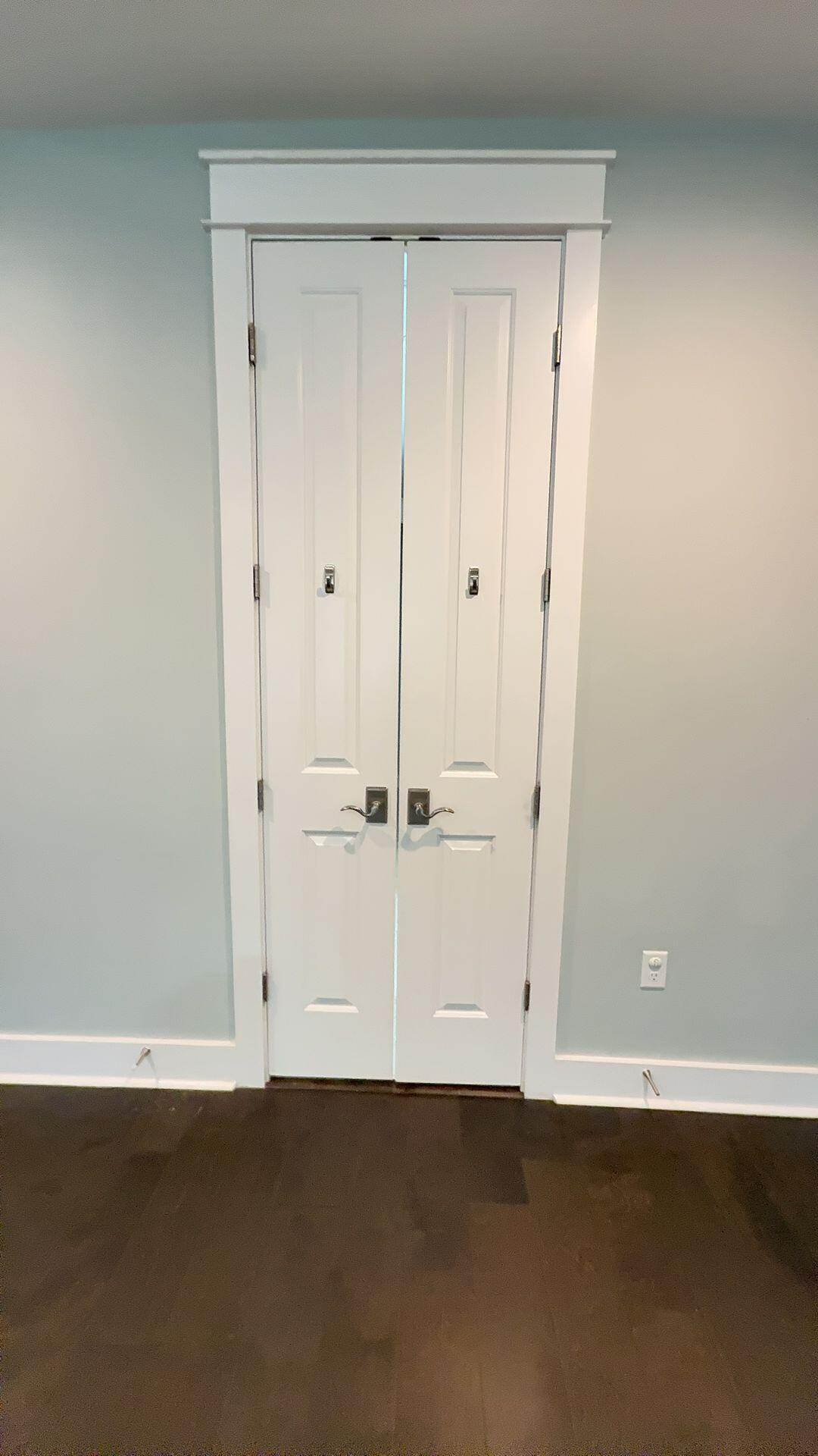 CARSON OAKS - Residential Lease