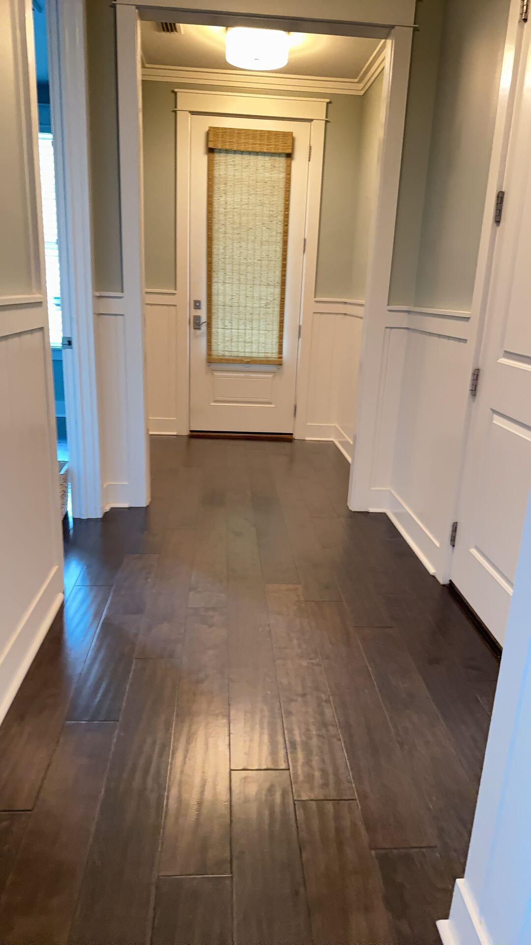 CARSON OAKS - Residential Lease
