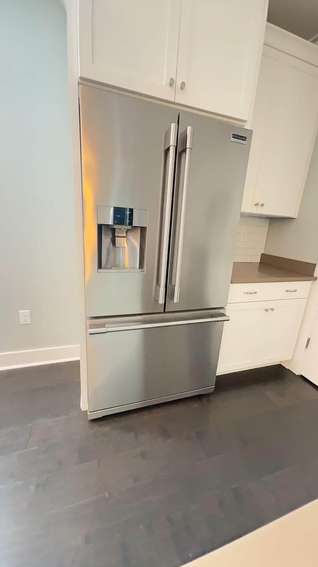 CARSON OAKS - Residential Lease