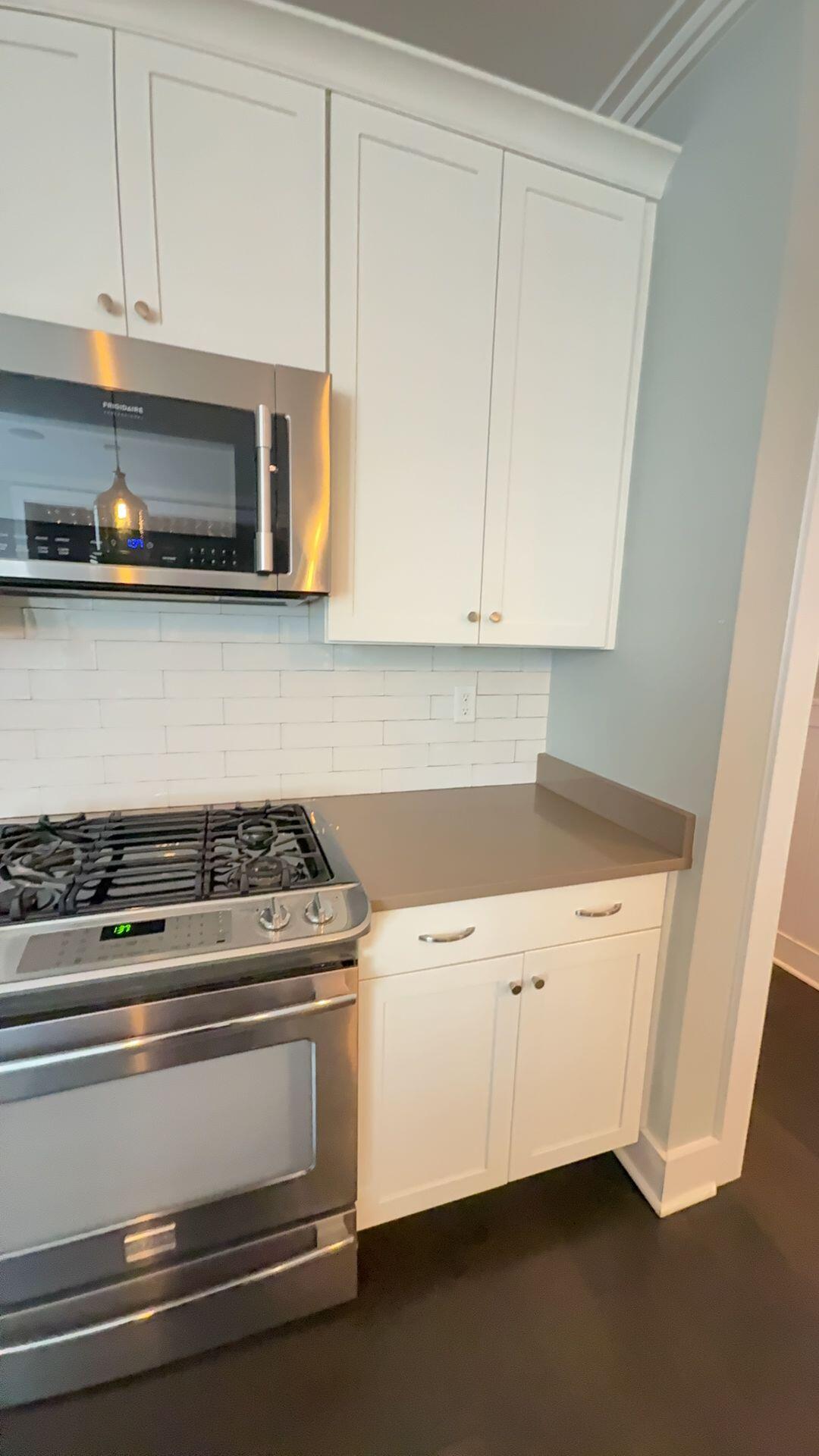 CARSON OAKS - Residential Lease