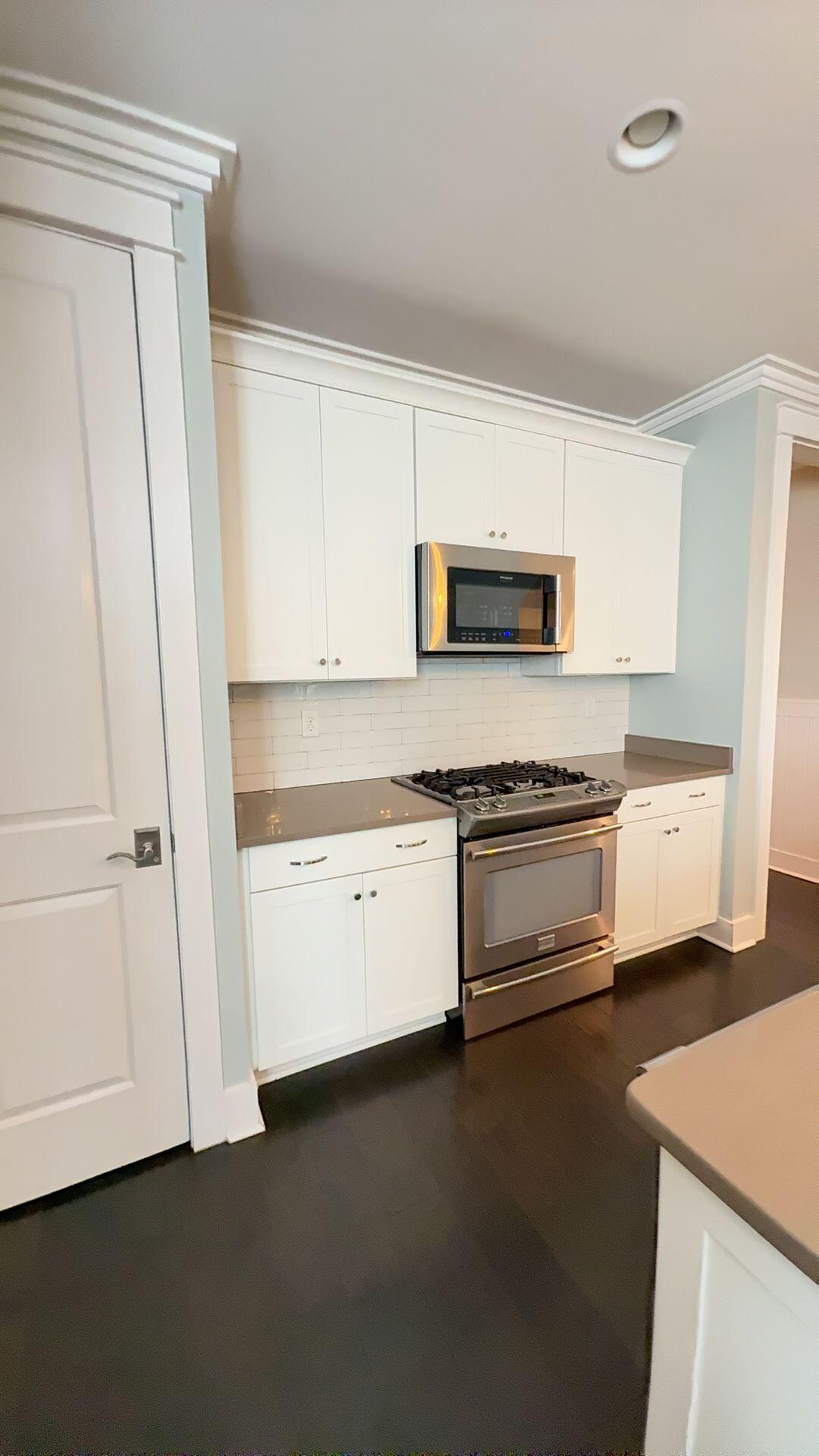 CARSON OAKS - Residential Lease