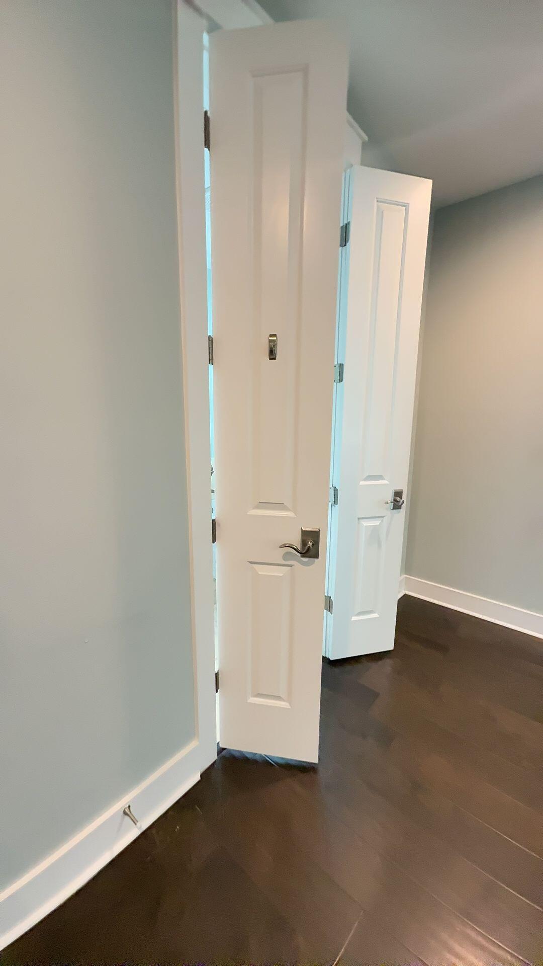 CARSON OAKS - Residential Lease