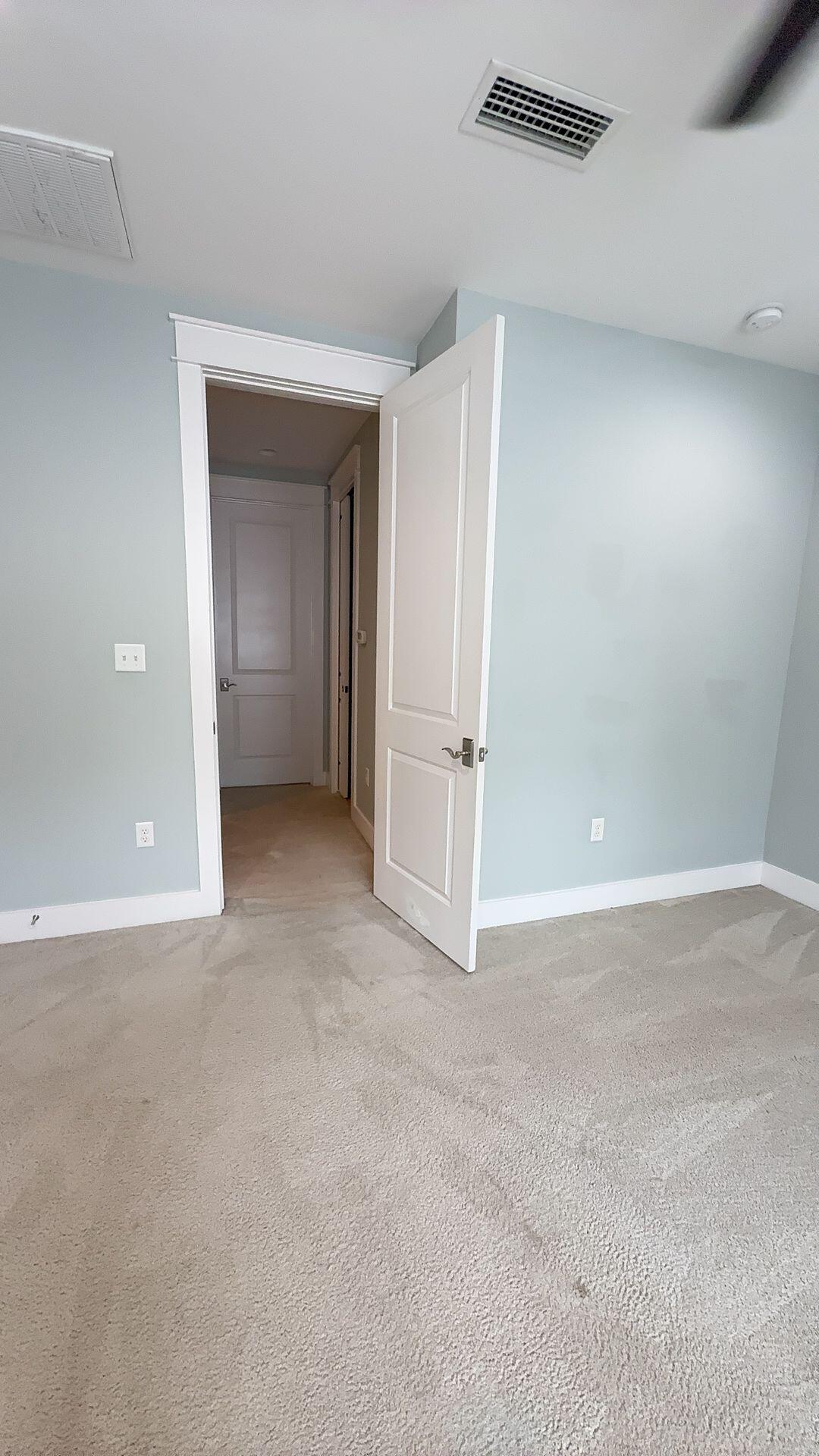 CARSON OAKS - Residential Lease