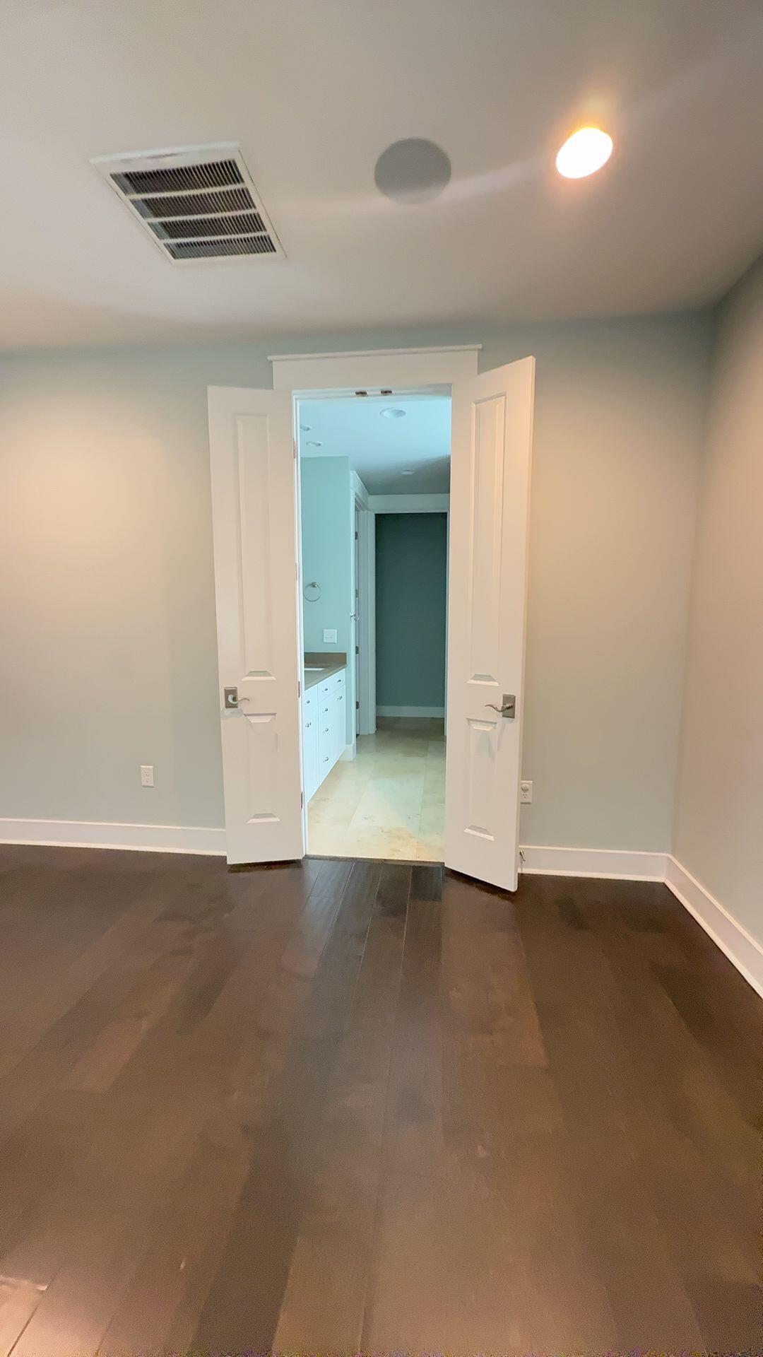 CARSON OAKS - Residential Lease