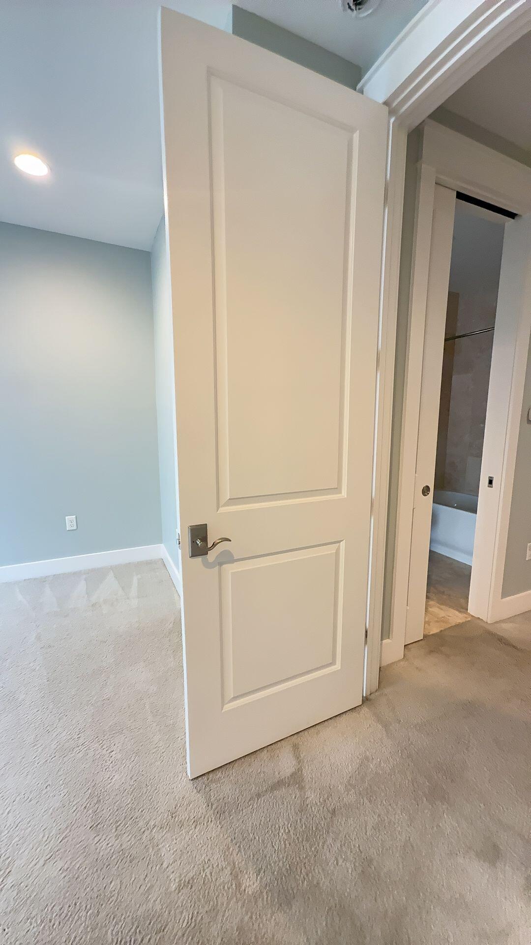 CARSON OAKS - Residential Lease