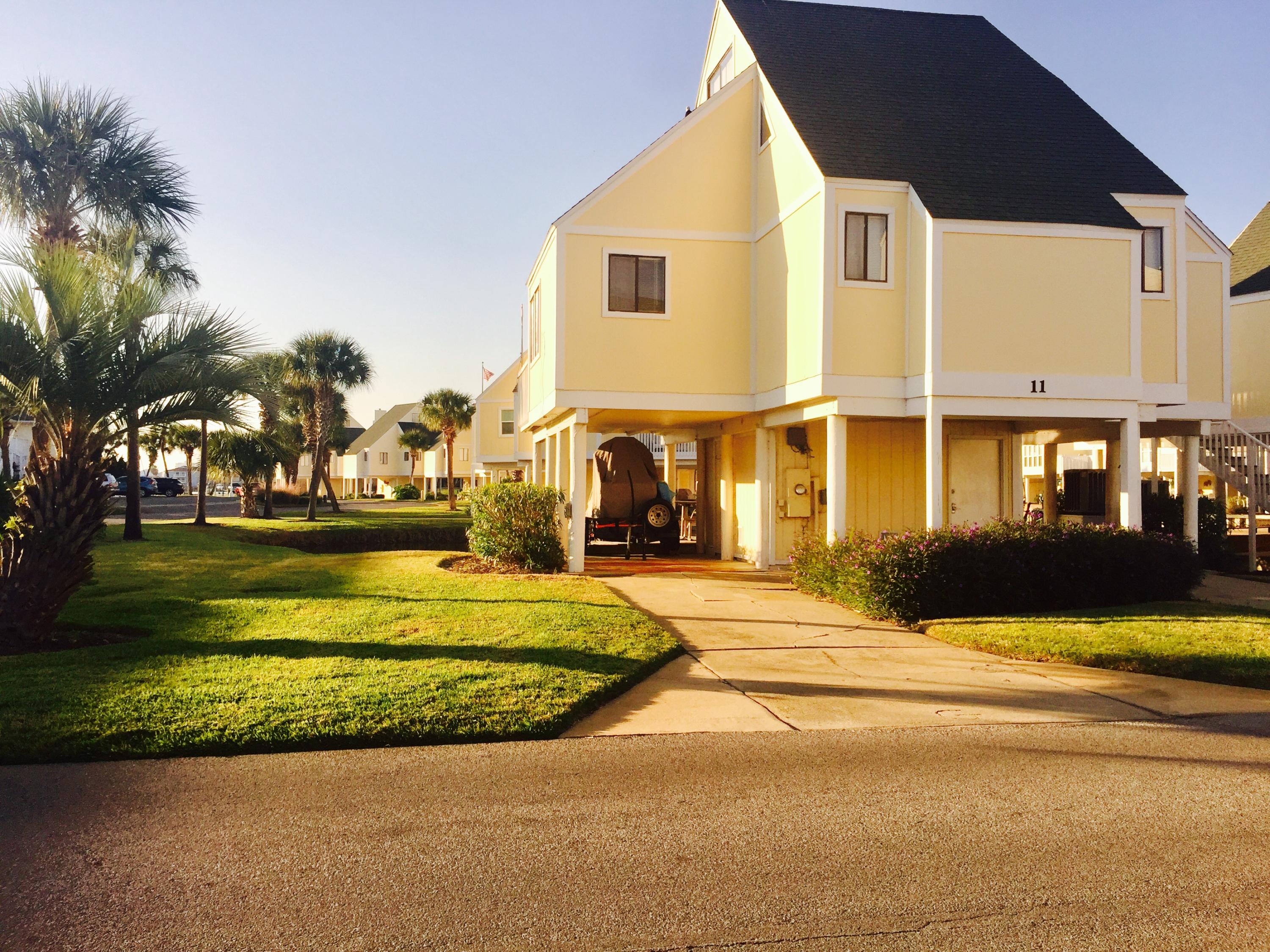 SANDPIPER COVE PH 05 - Residential