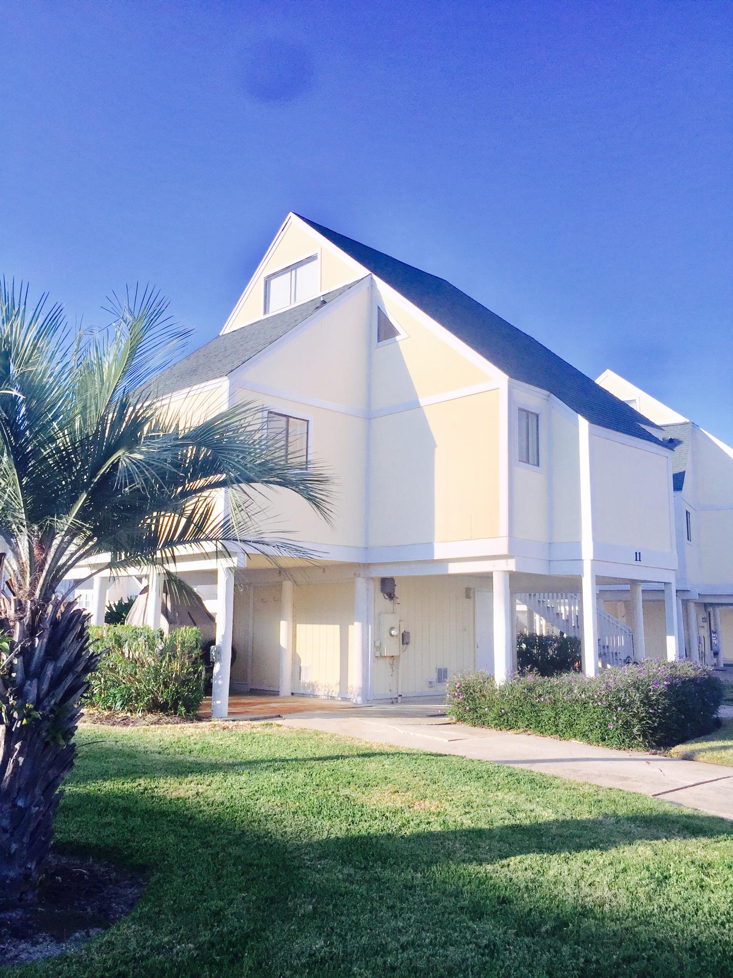 SANDPIPER COVE PH 05 - Residential