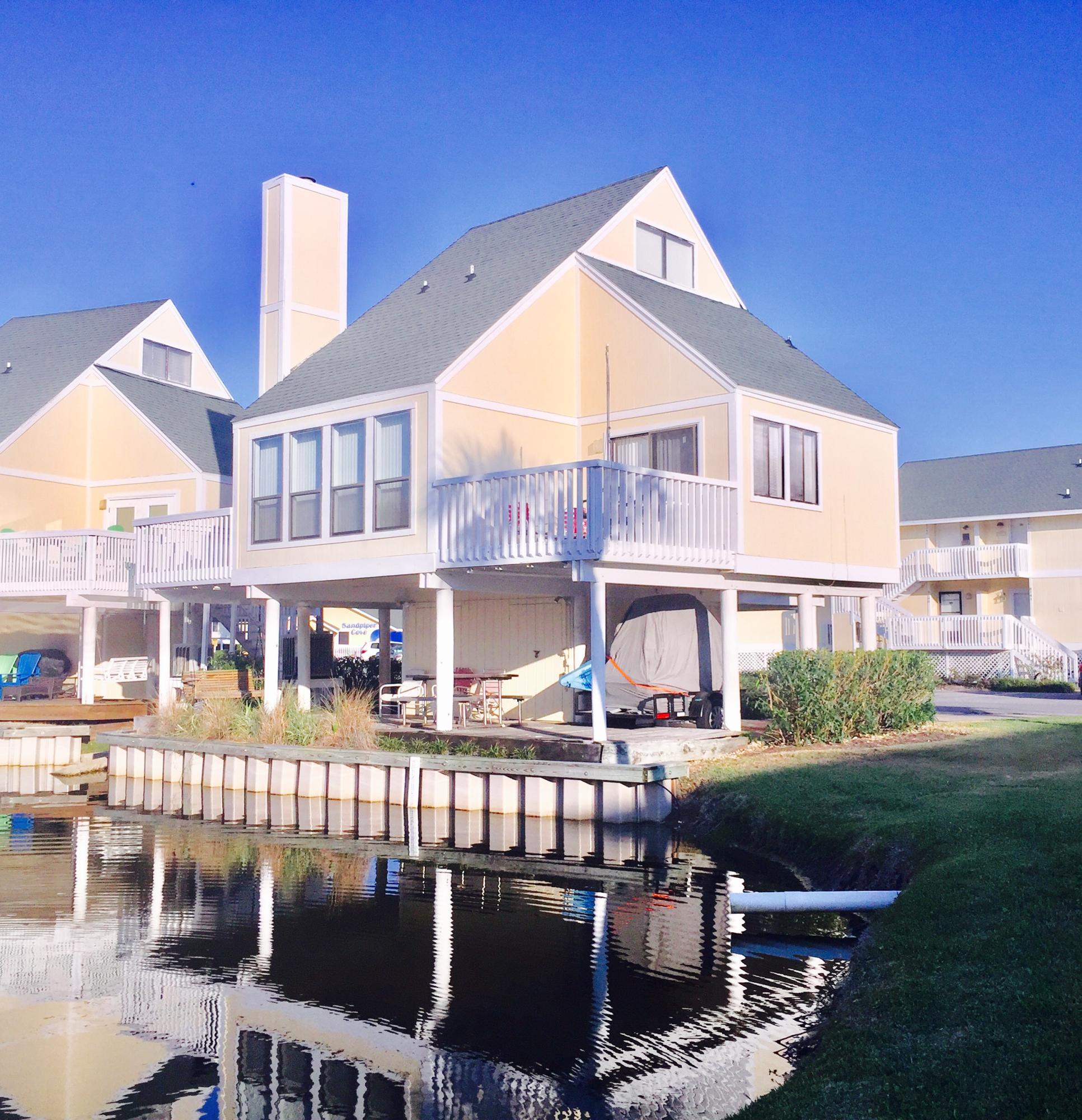 SANDPIPER COVE PH 05 - Residential