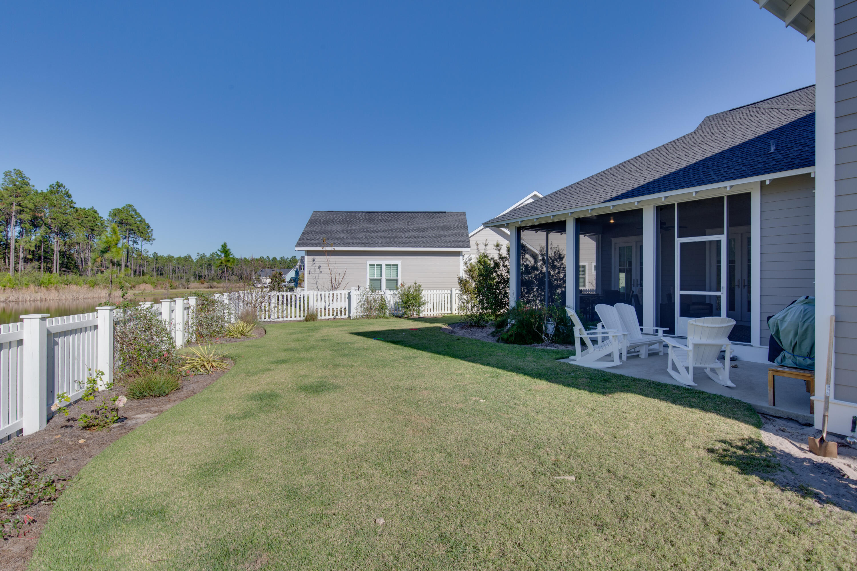 WATERSOUND ORIGINS - Residential