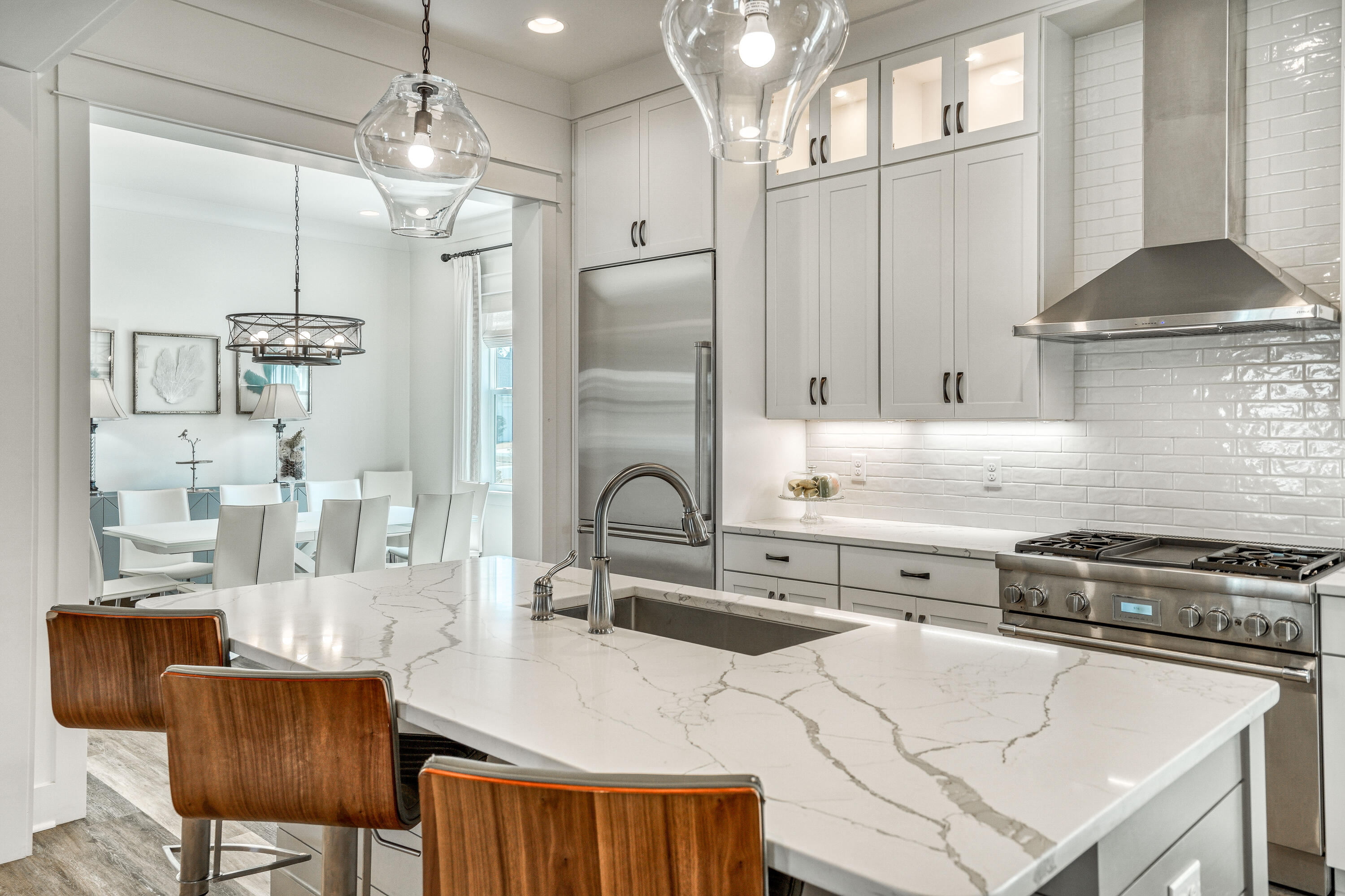 WATERSOUND ORIGINS - Residential