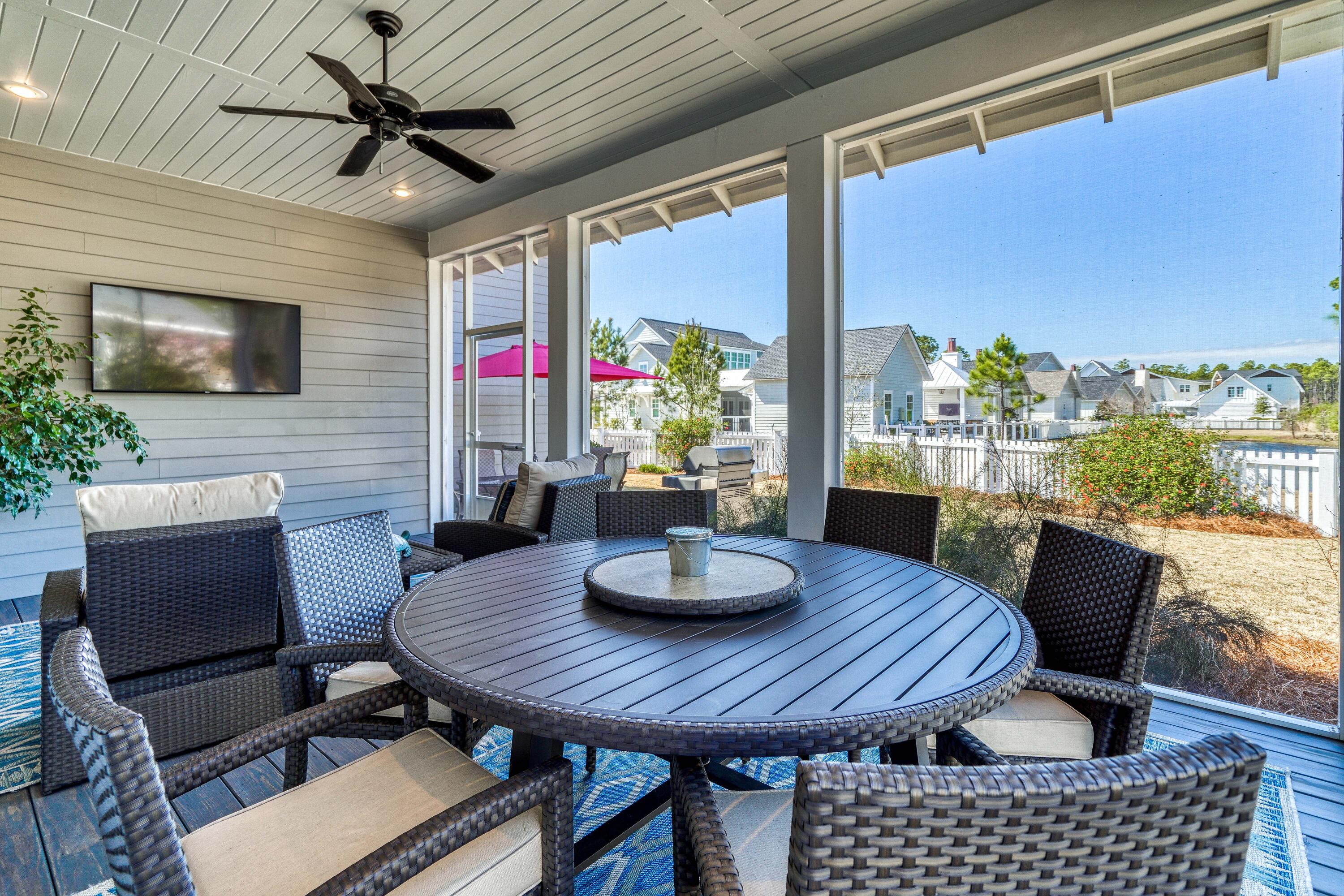 WATERSOUND ORIGINS - Residential