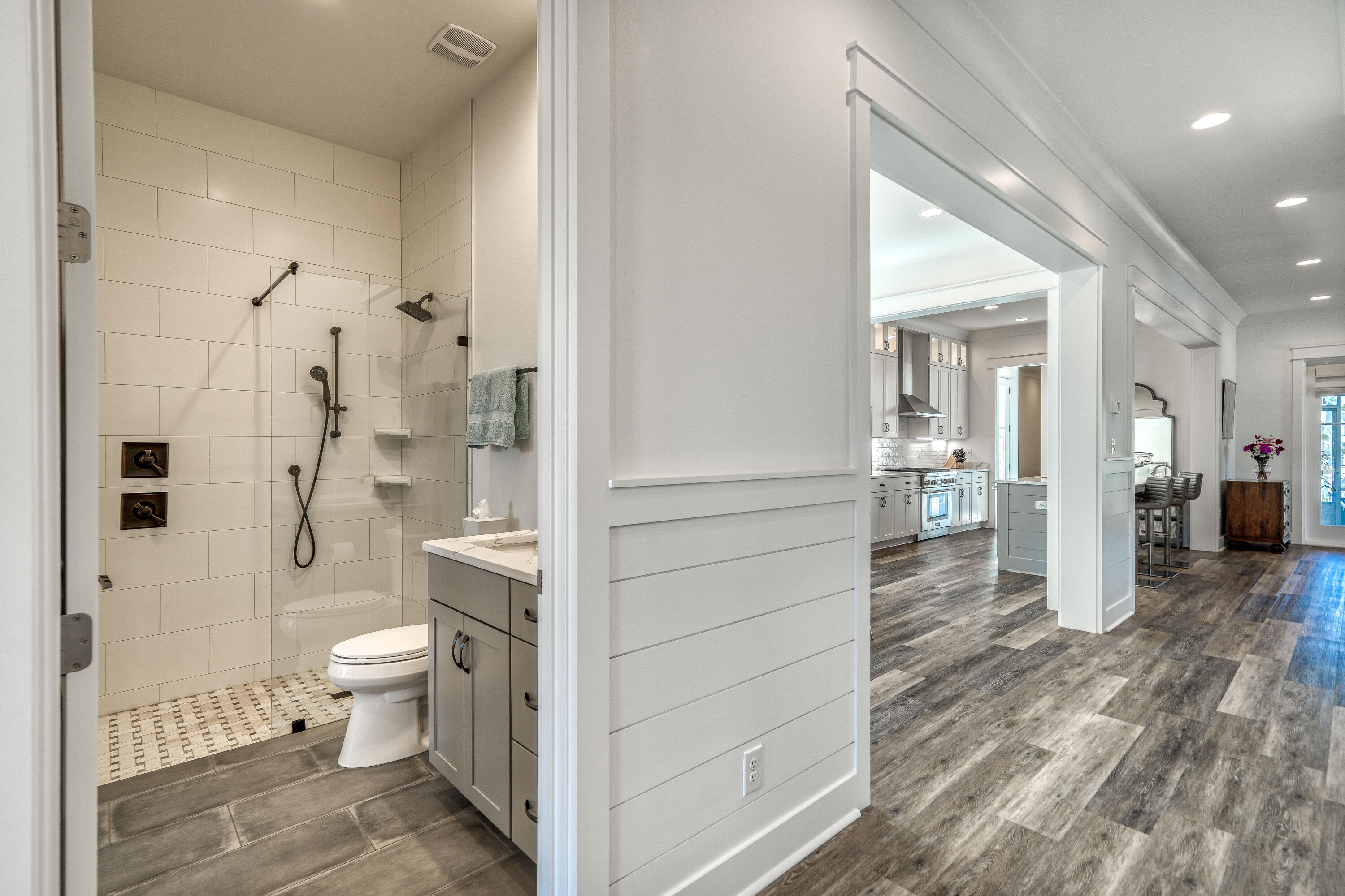 WATERSOUND ORIGINS - Residential