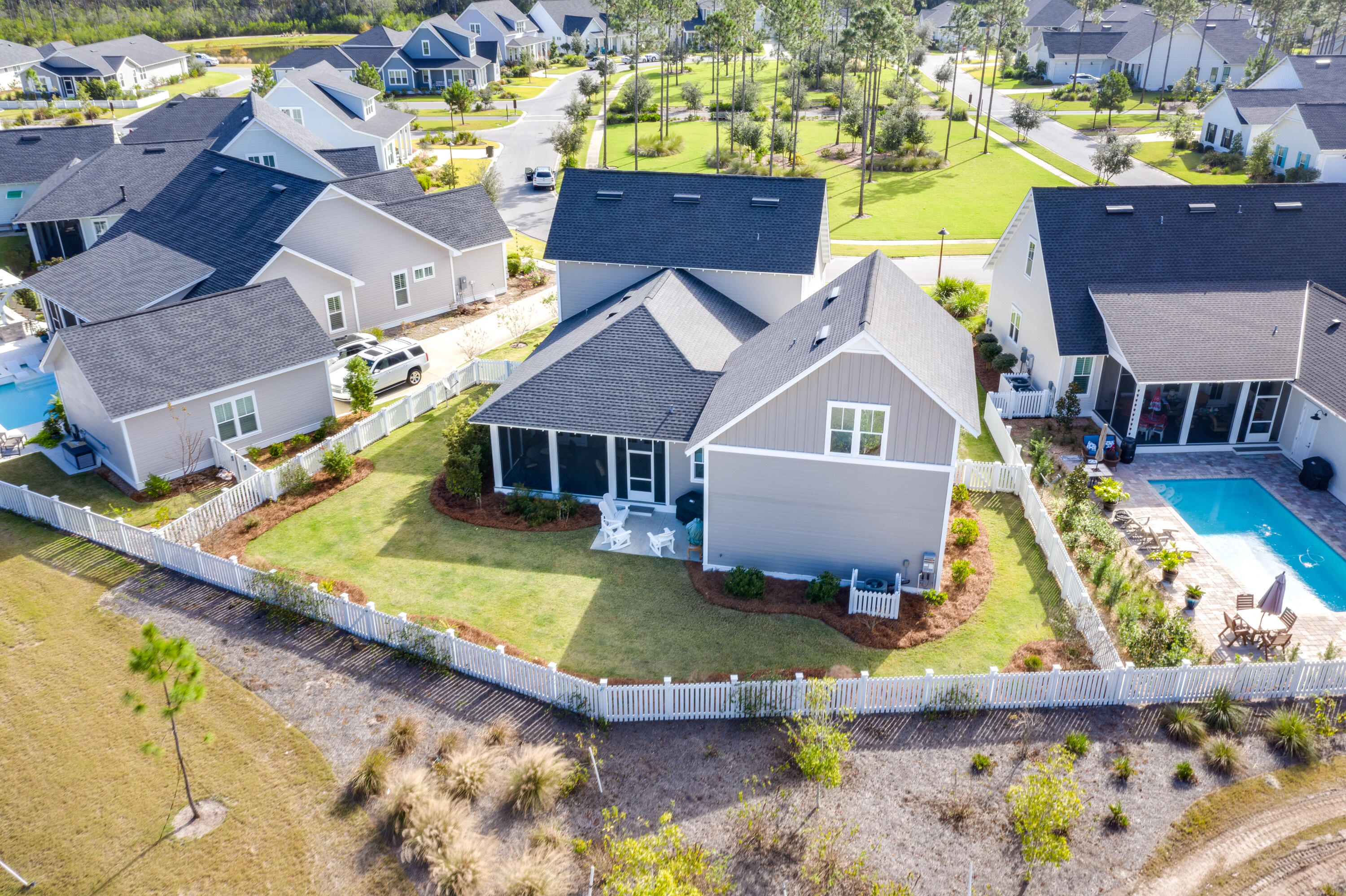 WATERSOUND ORIGINS - Residential