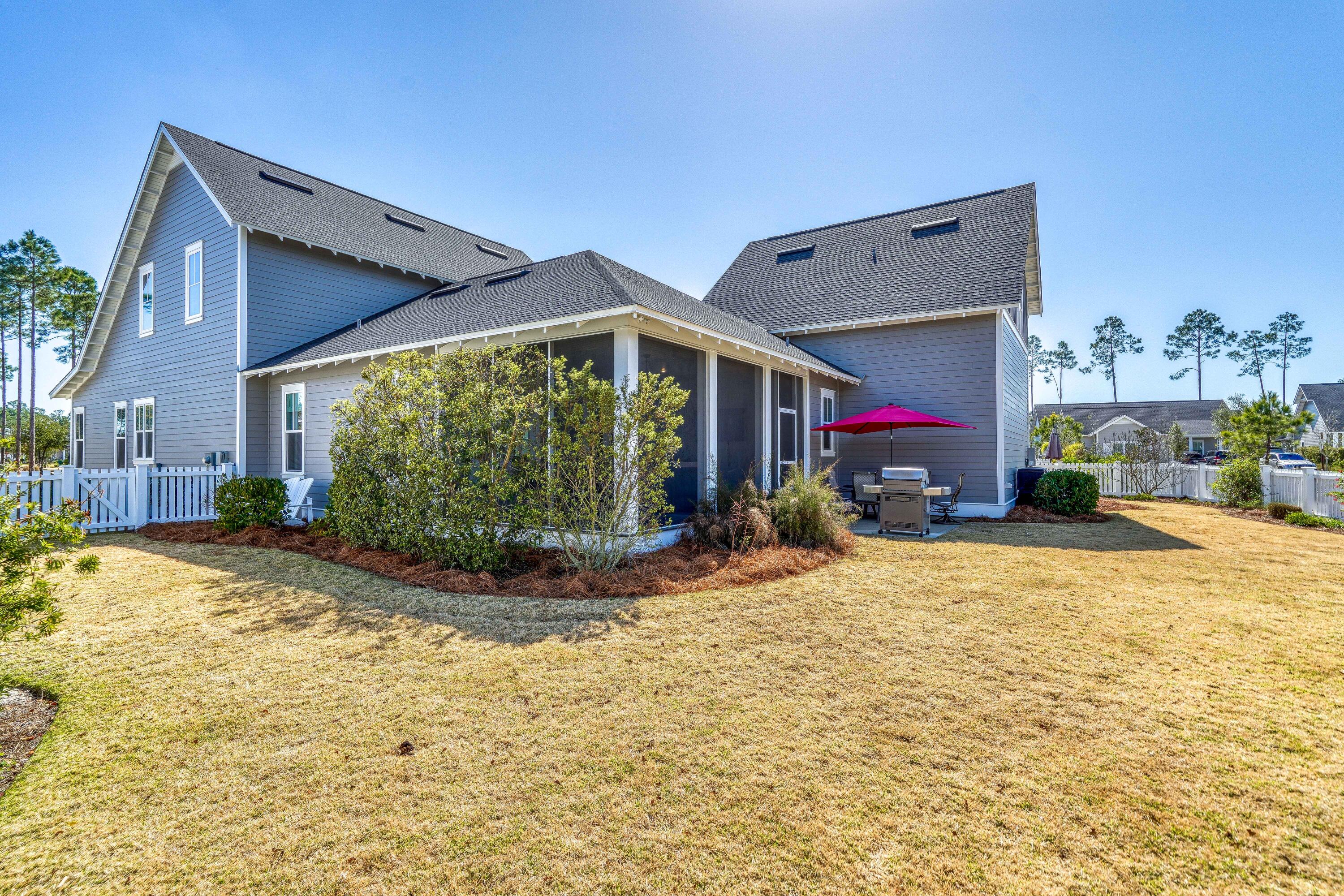 WATERSOUND ORIGINS - Residential