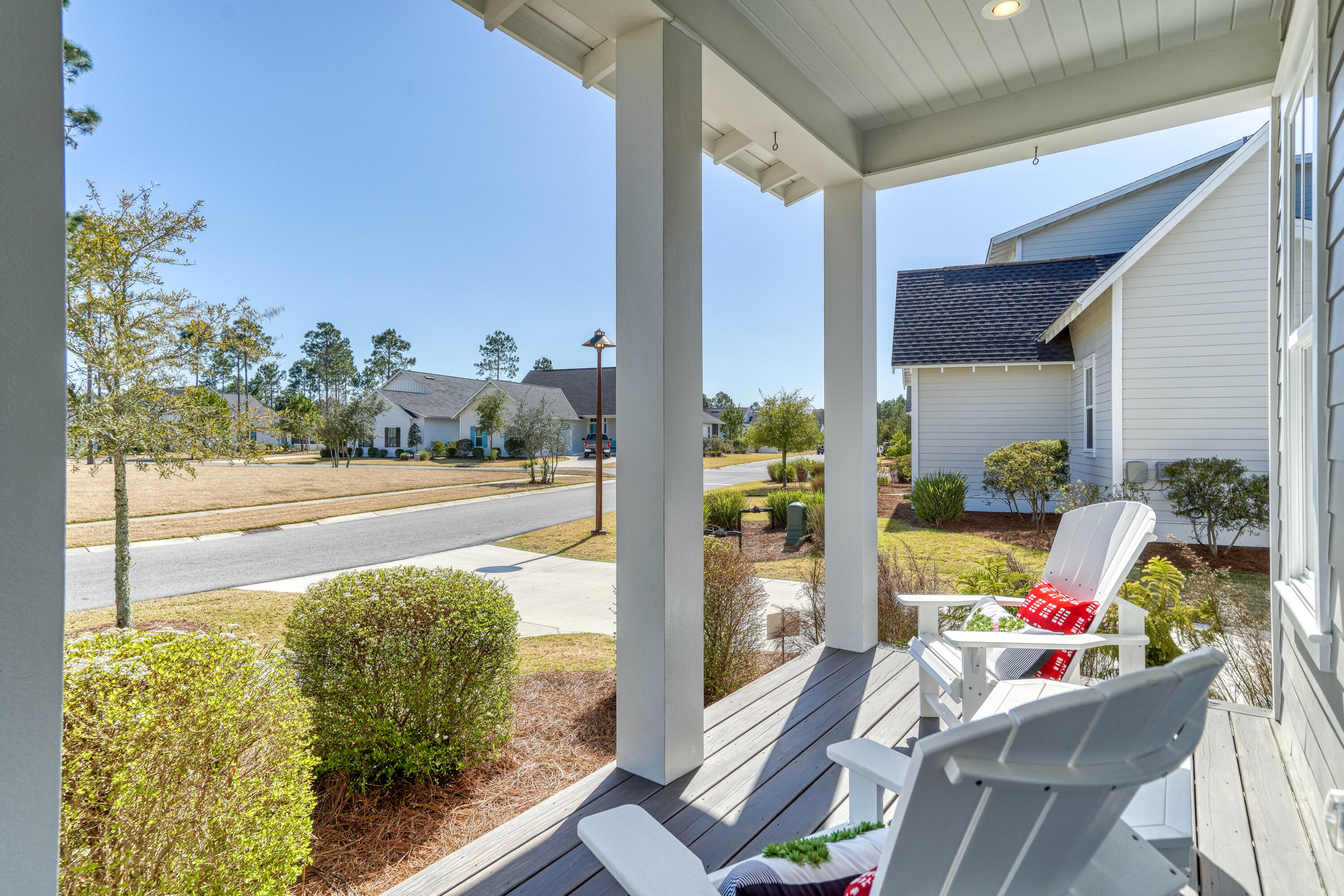 WATERSOUND ORIGINS - Residential