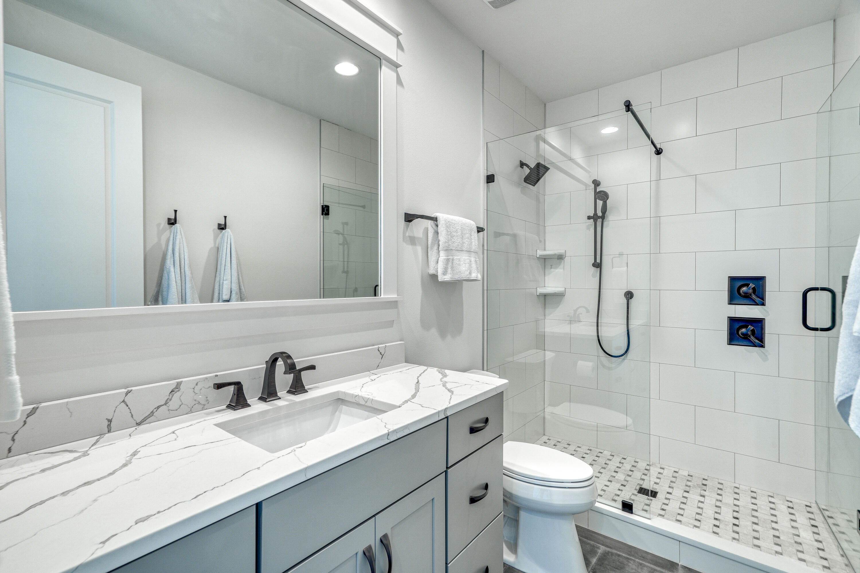 WATERSOUND ORIGINS - Residential