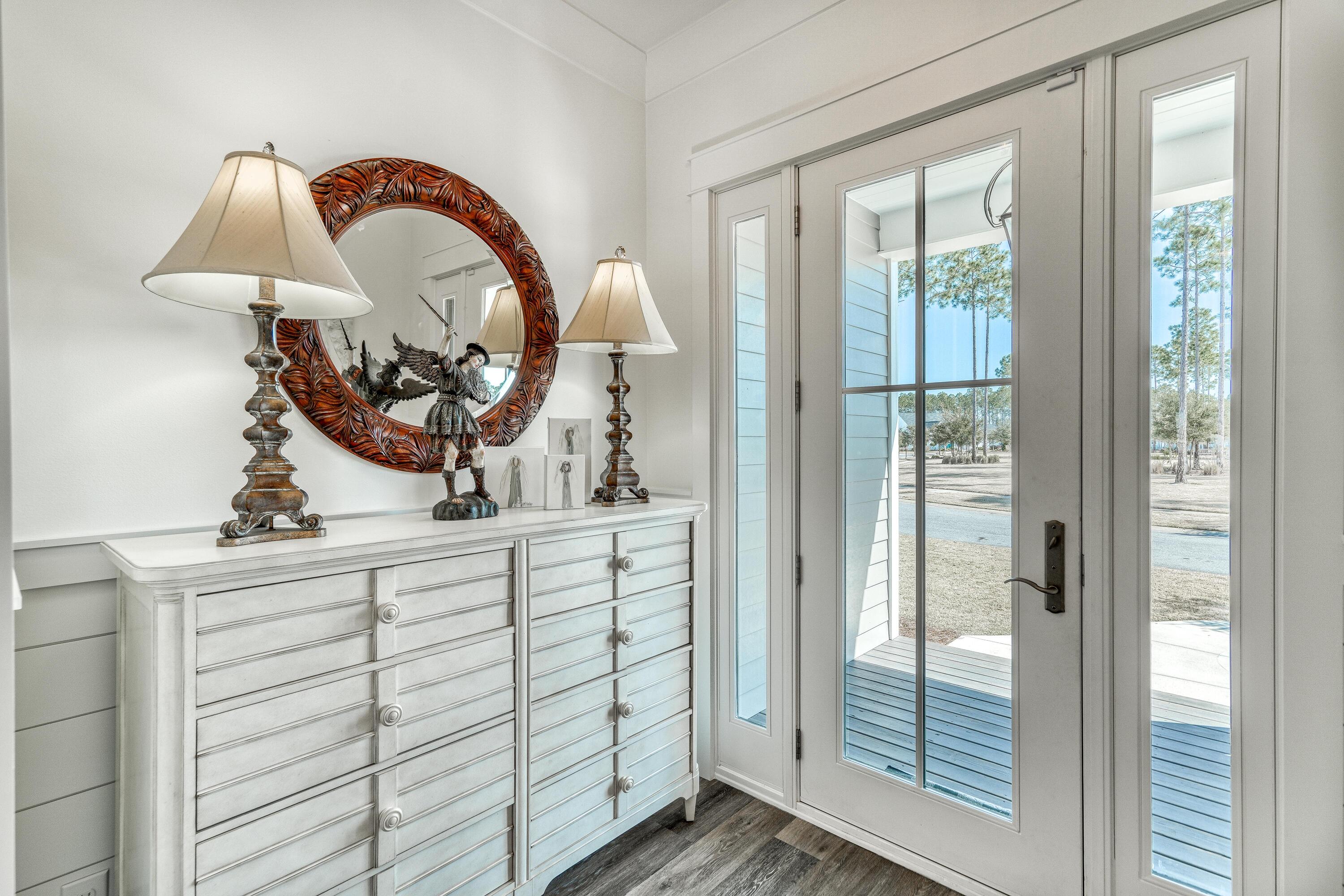 WATERSOUND ORIGINS - Residential