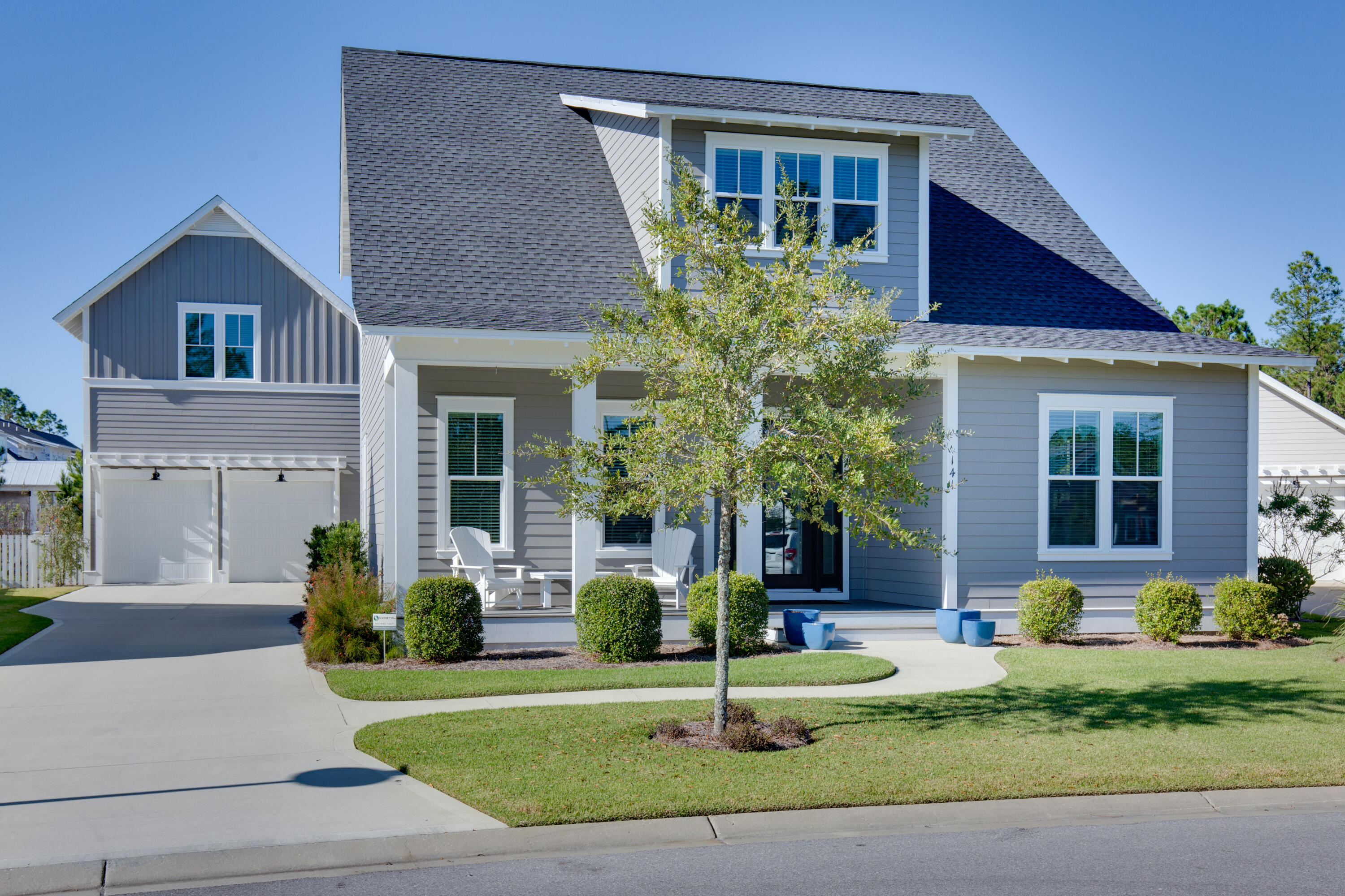 WATERSOUND ORIGINS - Residential