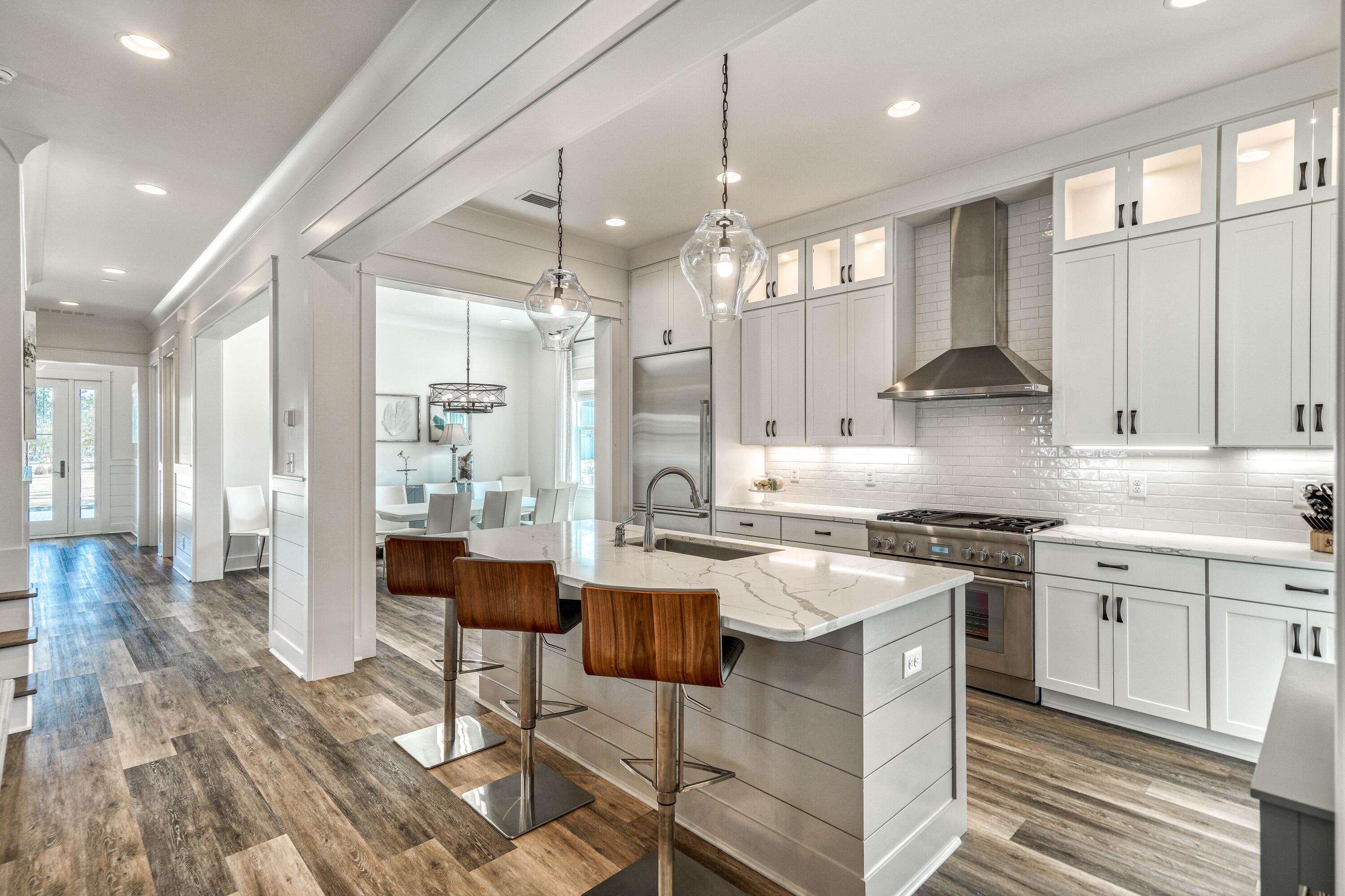 WATERSOUND ORIGINS - Residential