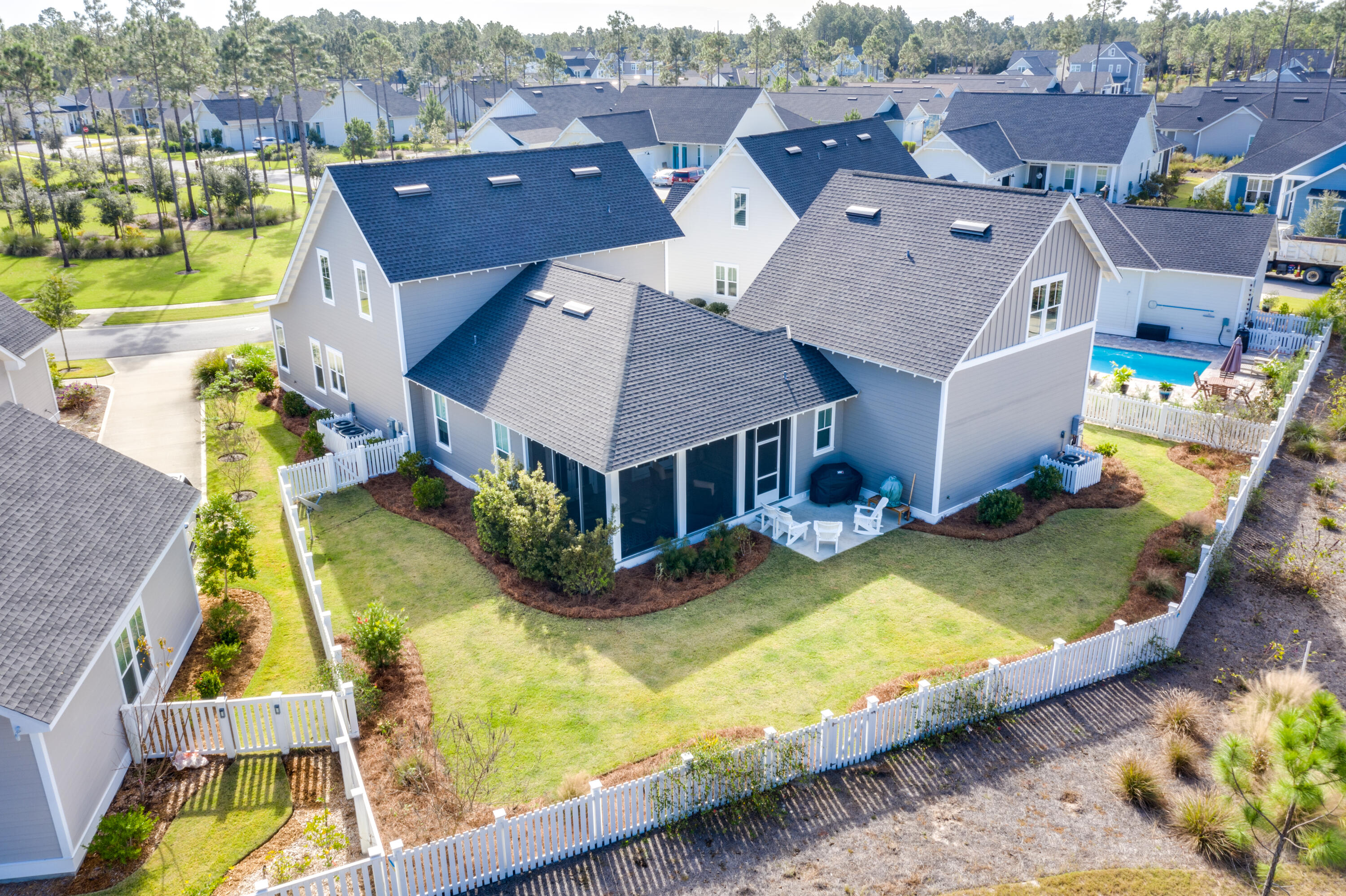 WATERSOUND ORIGINS - Residential