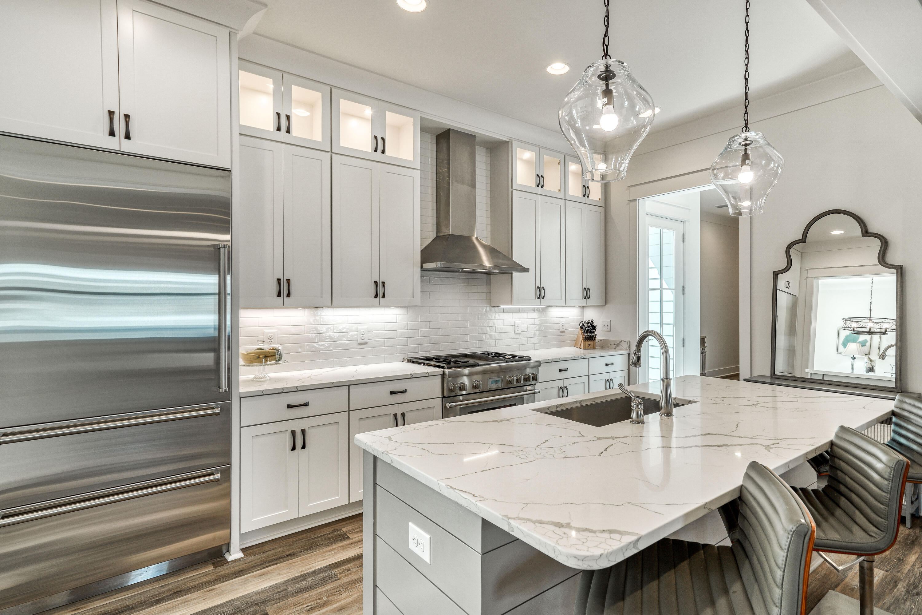 WATERSOUND ORIGINS - Residential