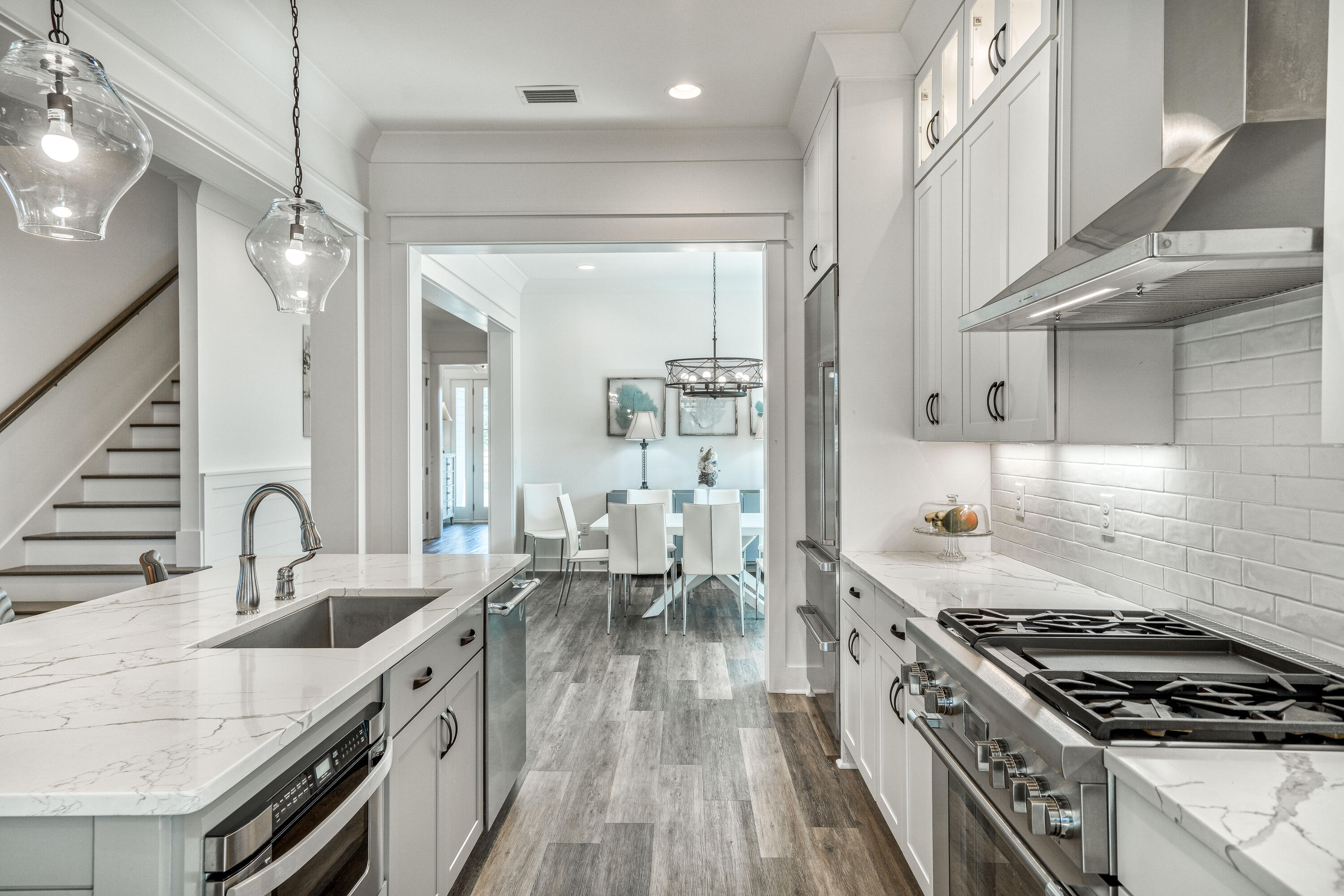 WATERSOUND ORIGINS - Residential