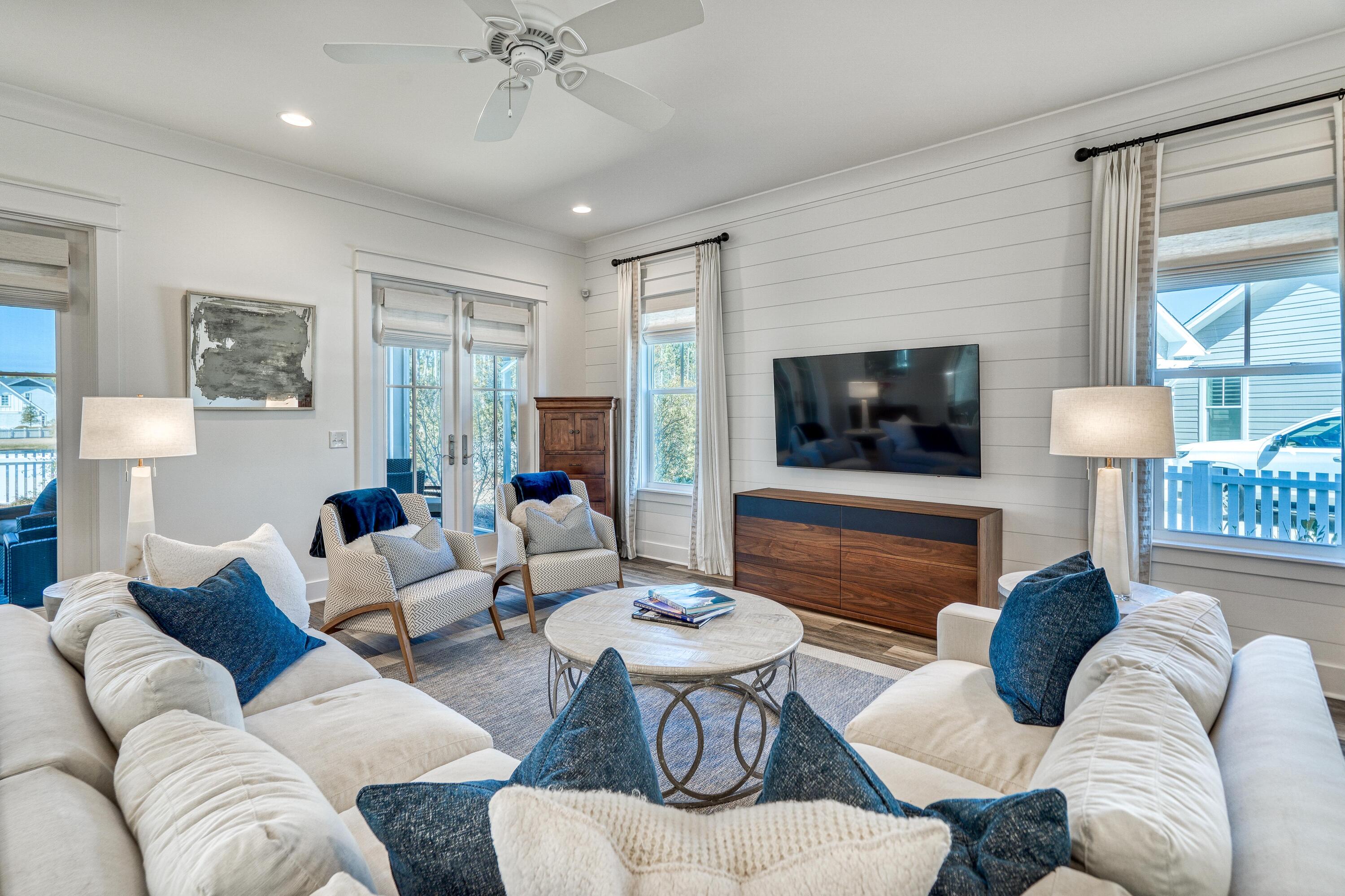 WATERSOUND ORIGINS - Residential