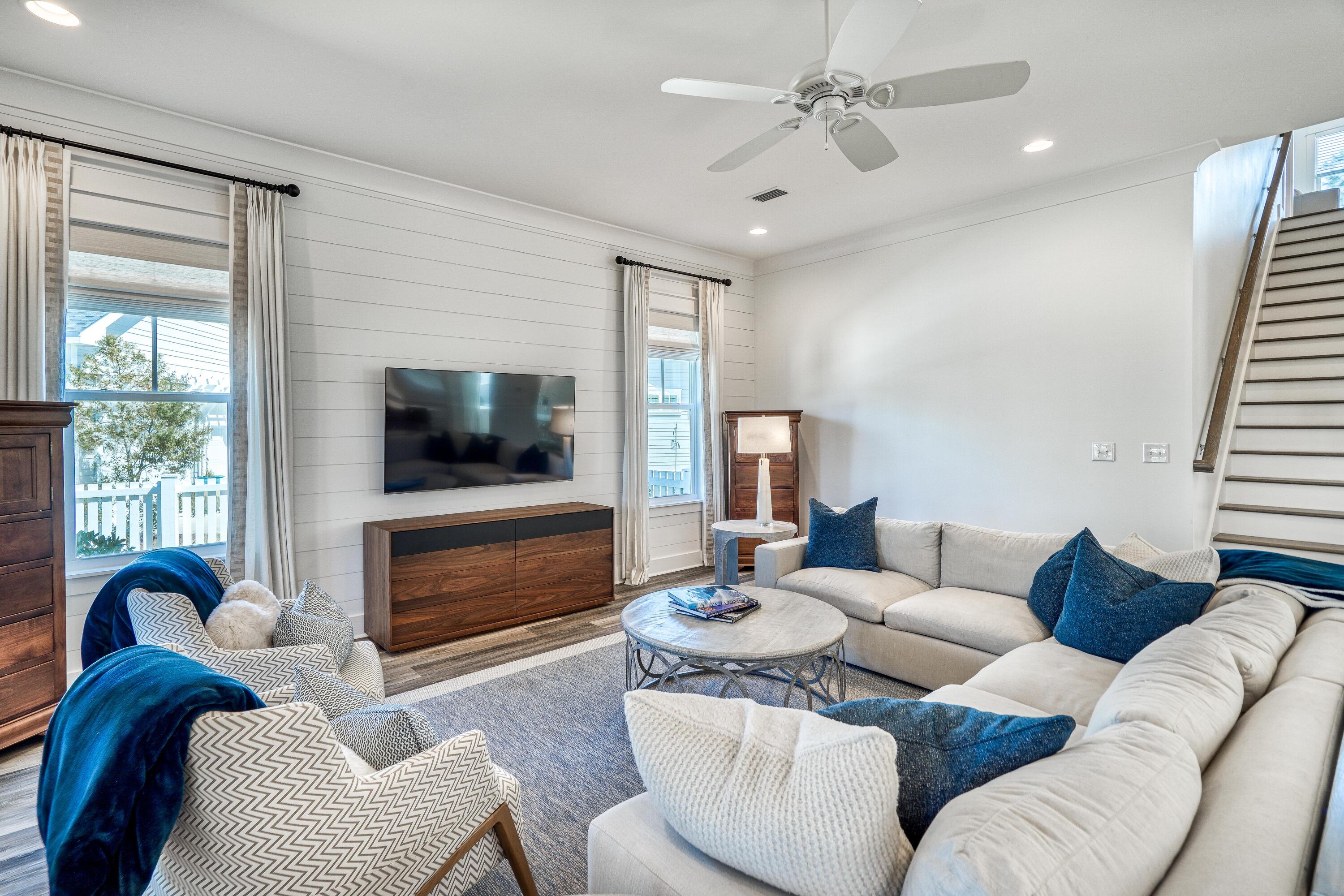 WATERSOUND ORIGINS - Residential