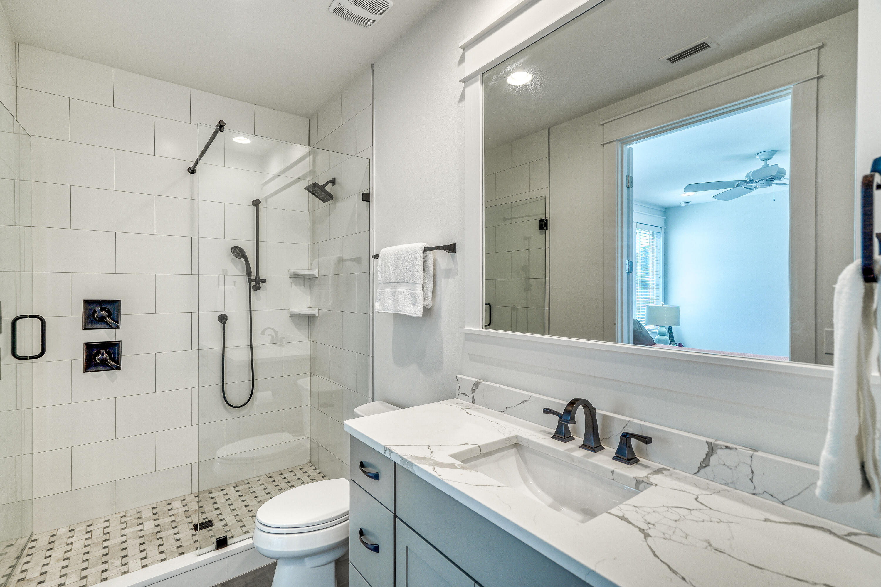 WATERSOUND ORIGINS - Residential