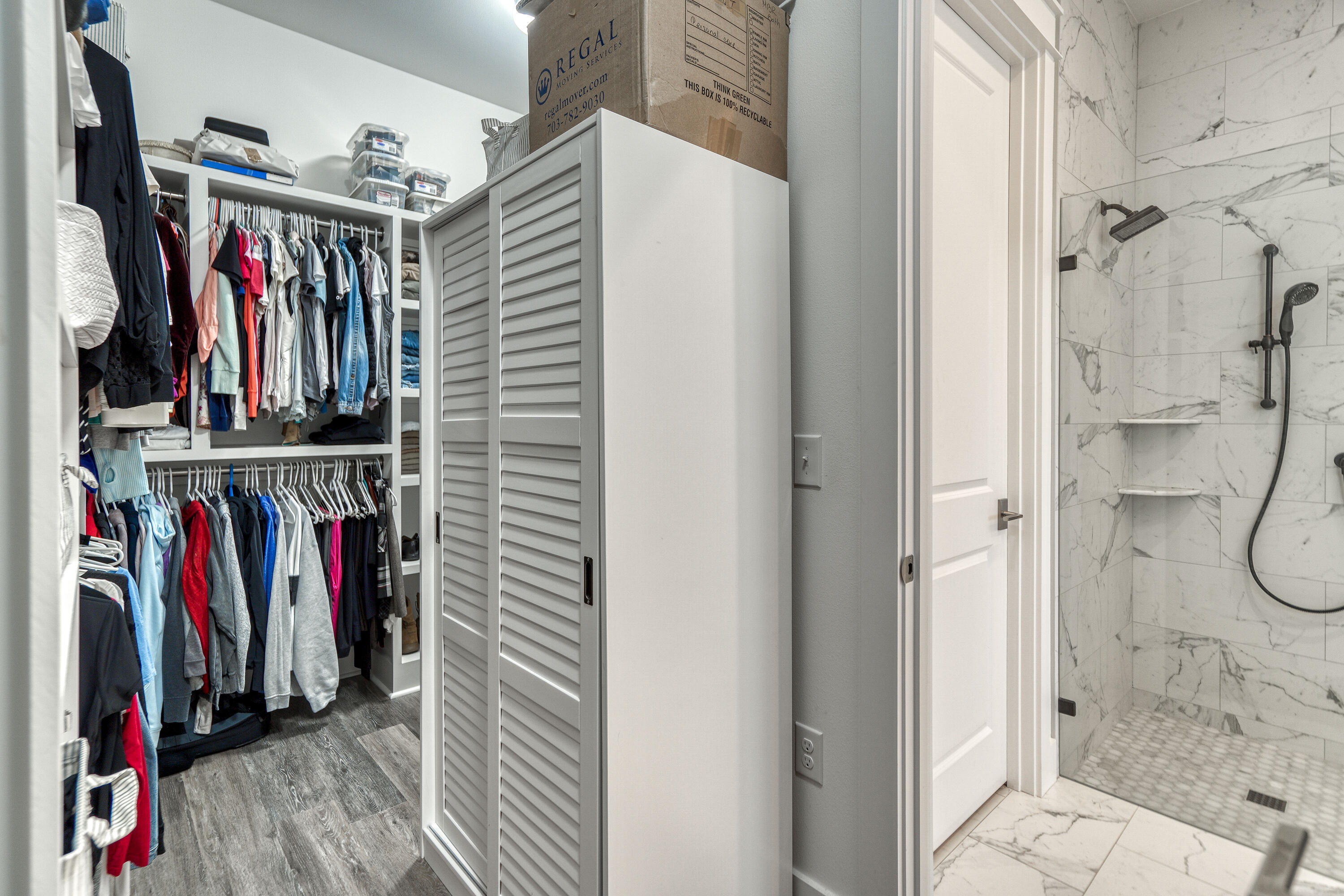 WATERSOUND ORIGINS - Residential