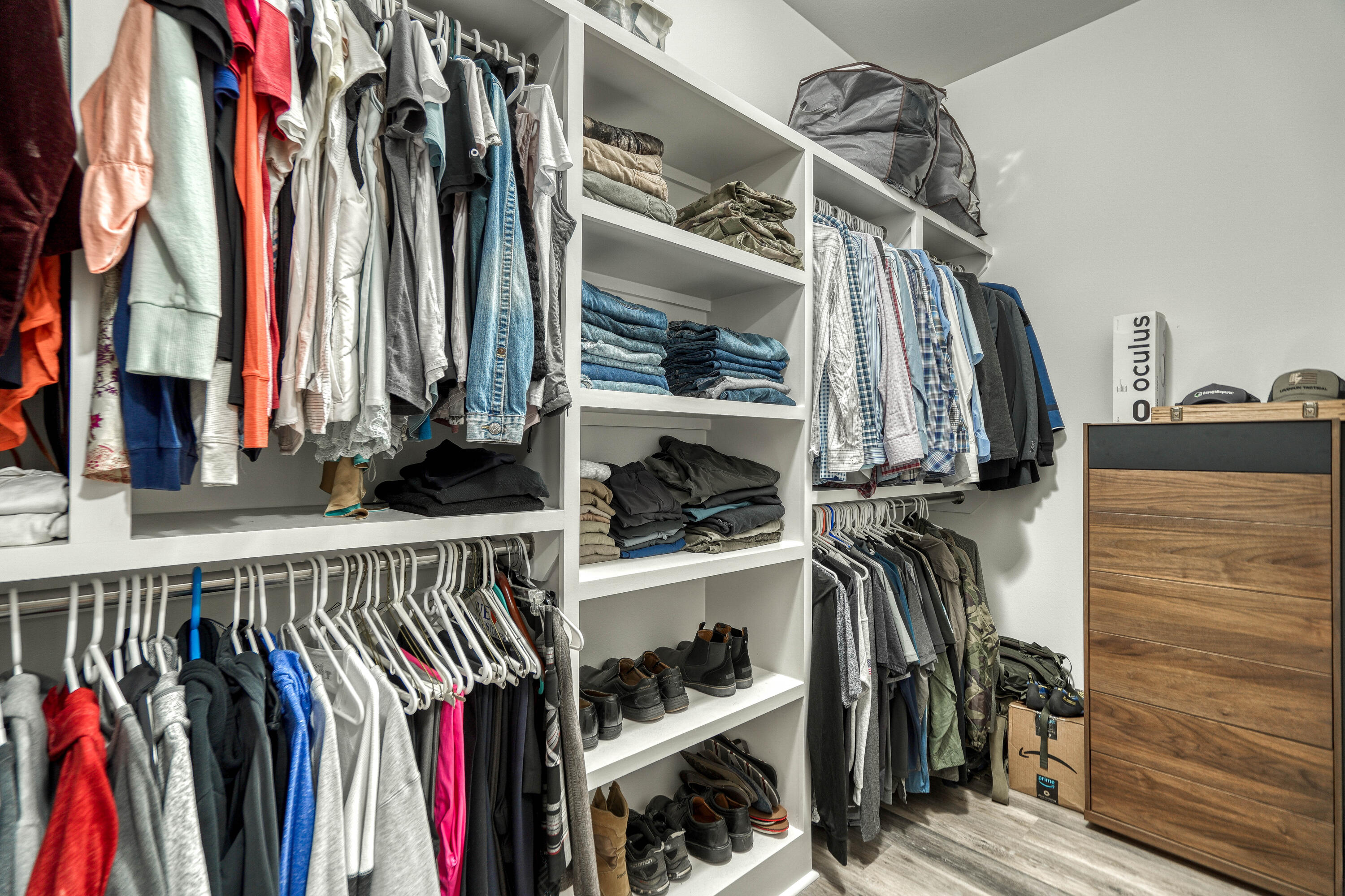 WATERSOUND ORIGINS - Residential