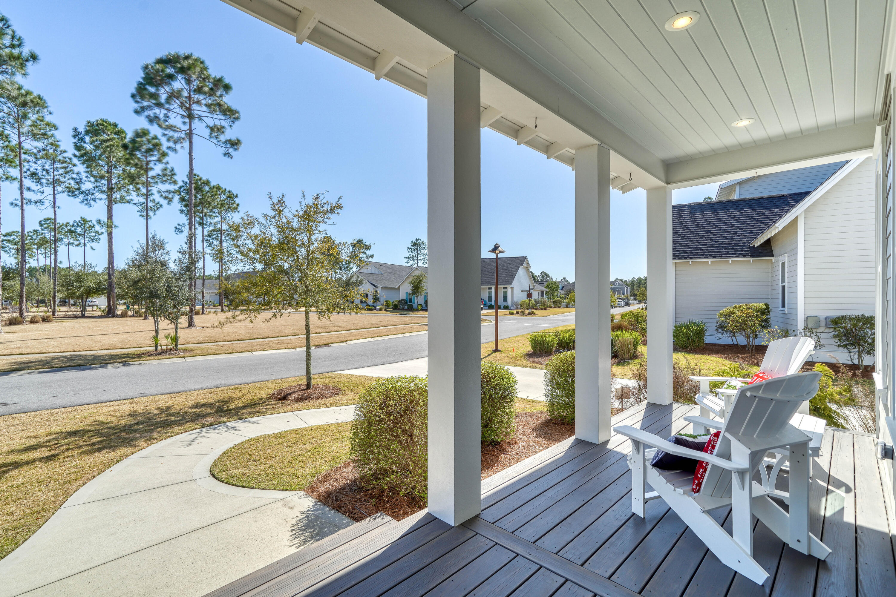 WATERSOUND ORIGINS - Residential