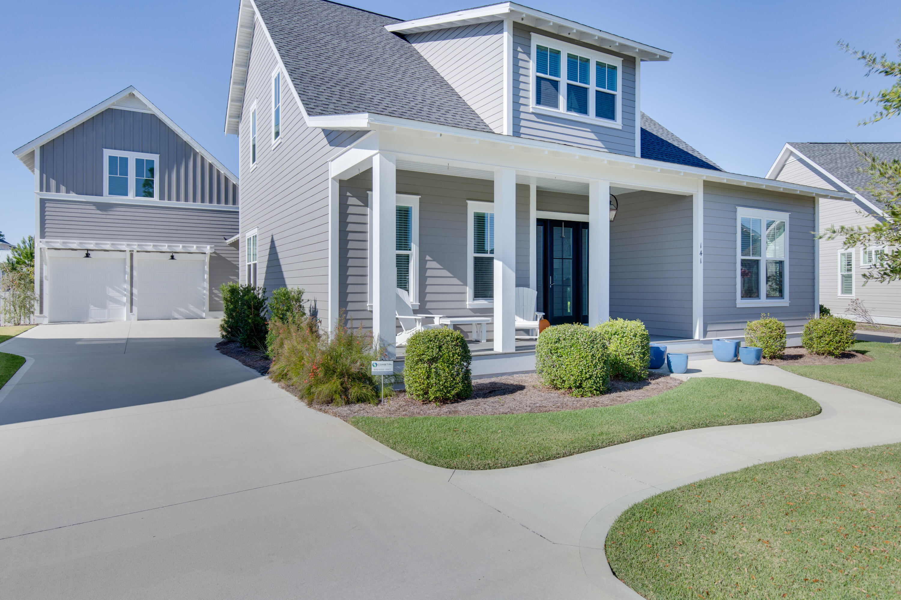 WATERSOUND ORIGINS - Residential