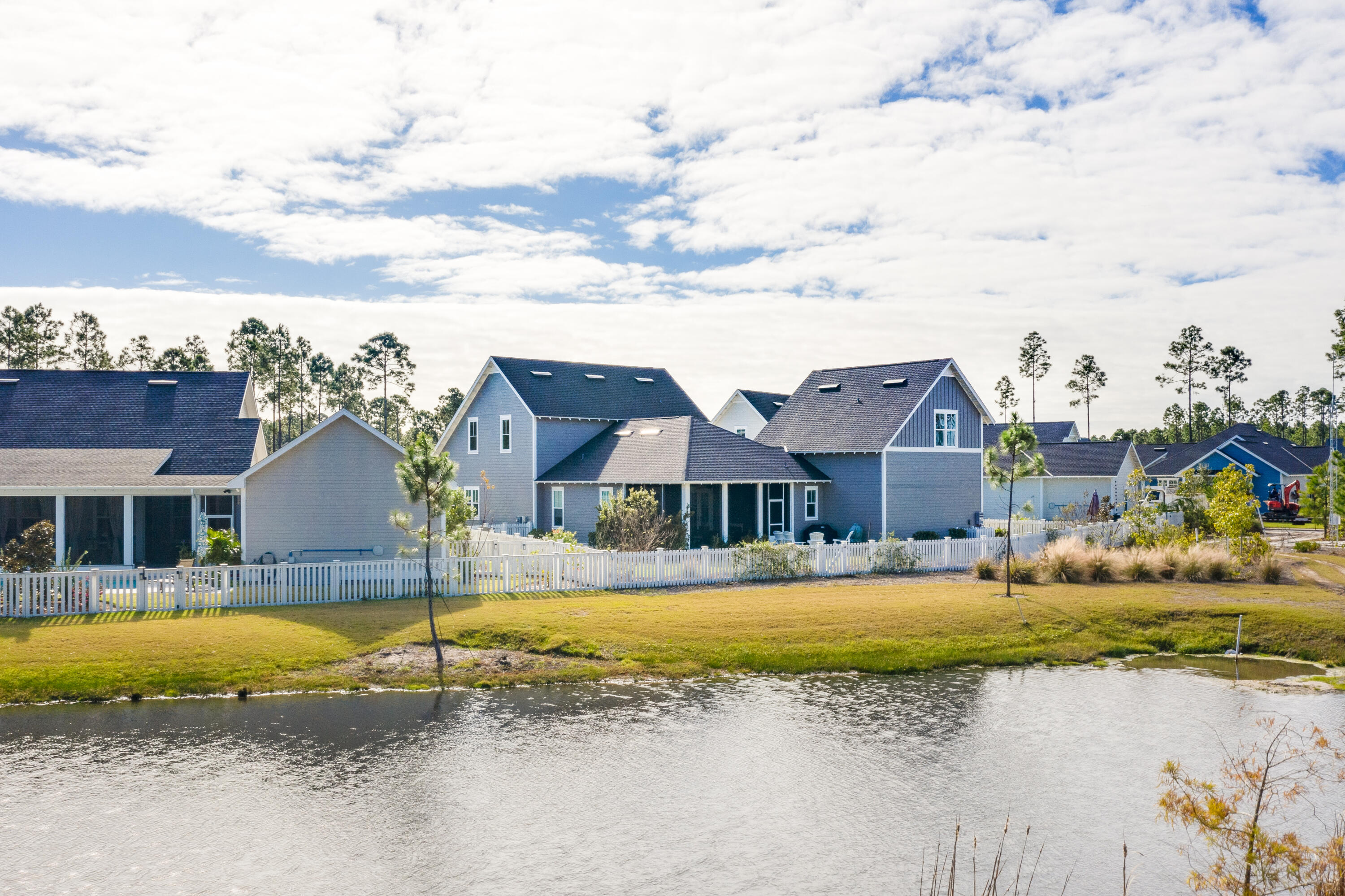 WATERSOUND ORIGINS - Residential